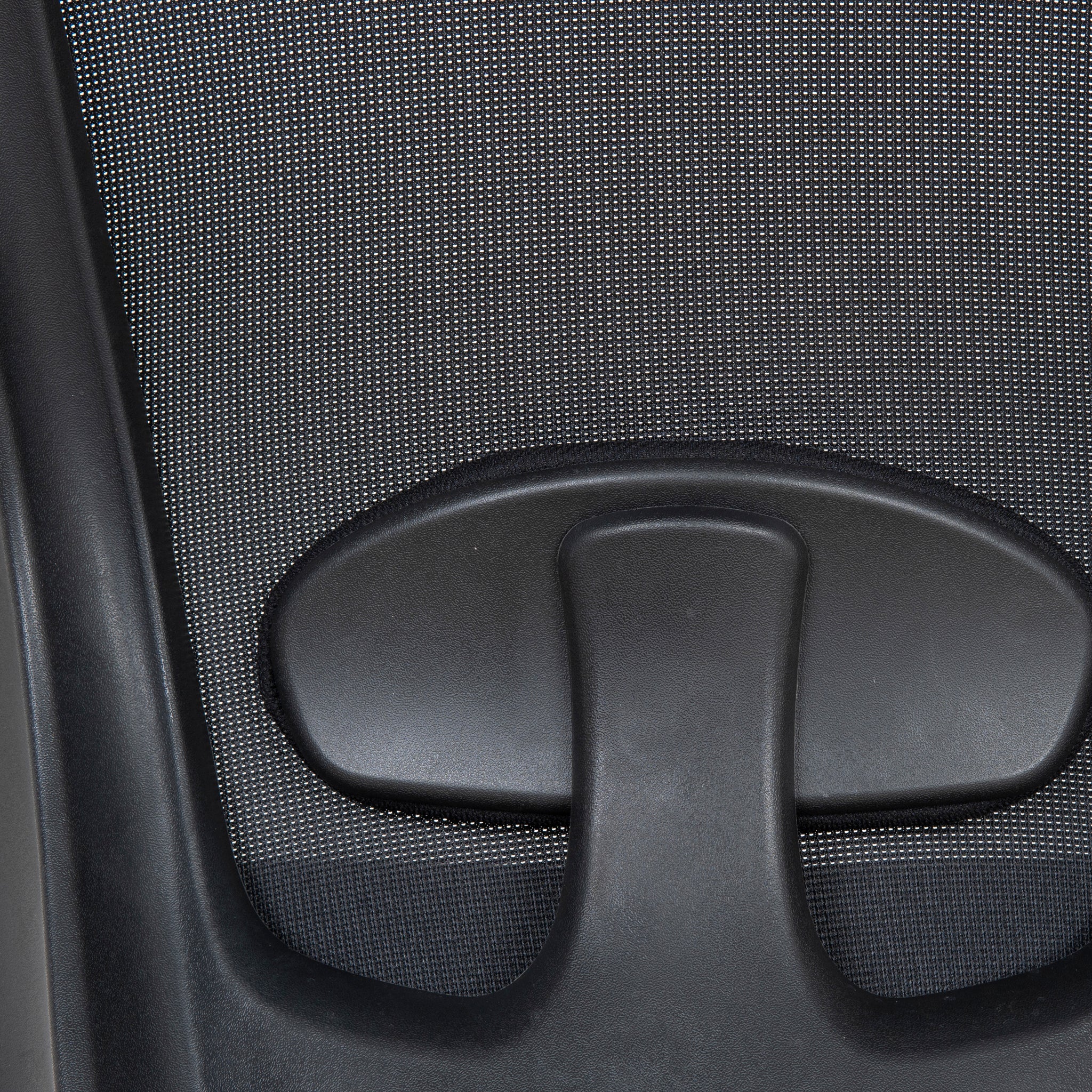 COC6198-LF Office Chair - Full Black - Image 11