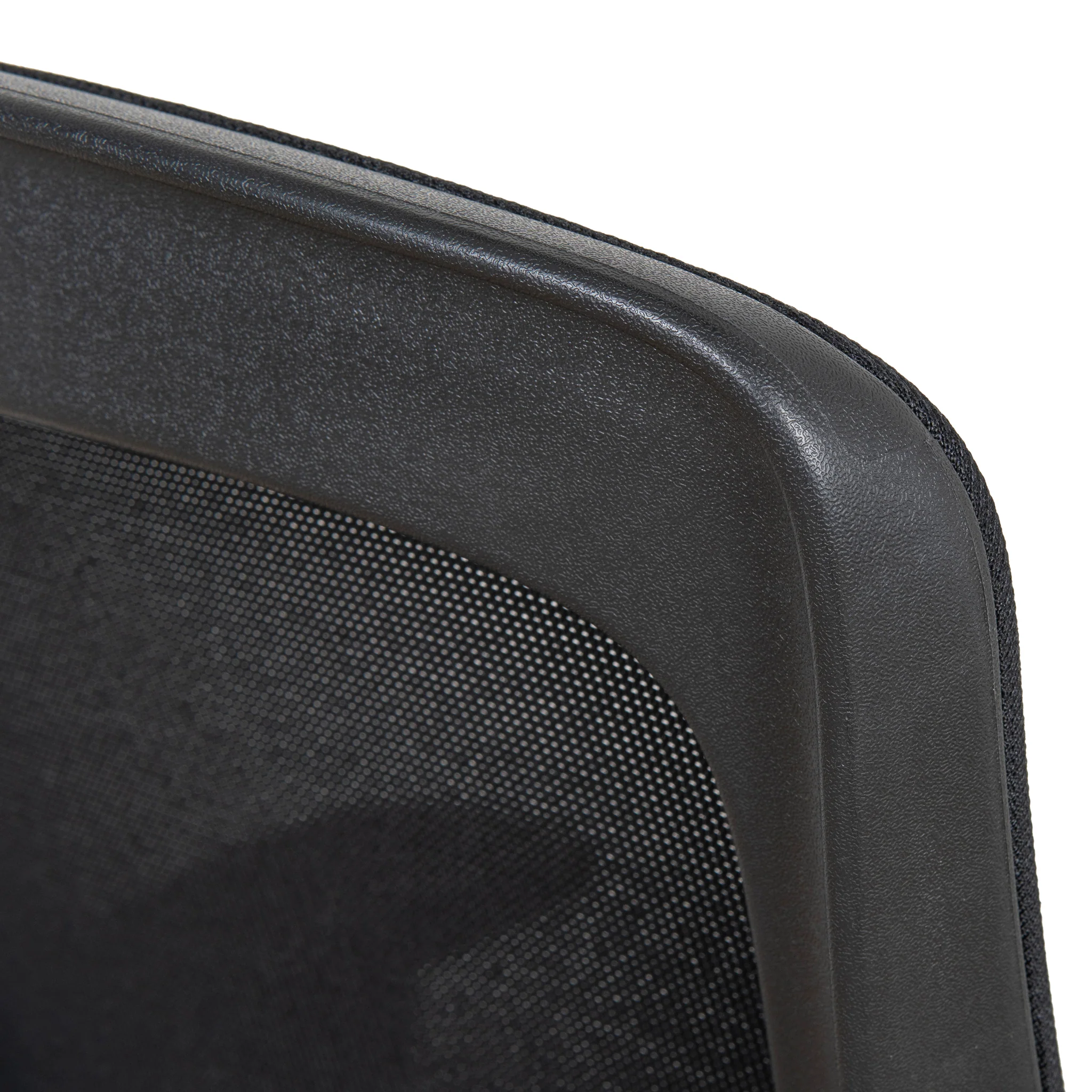 COC6198-LF Office Chair - Full Black - Image 12