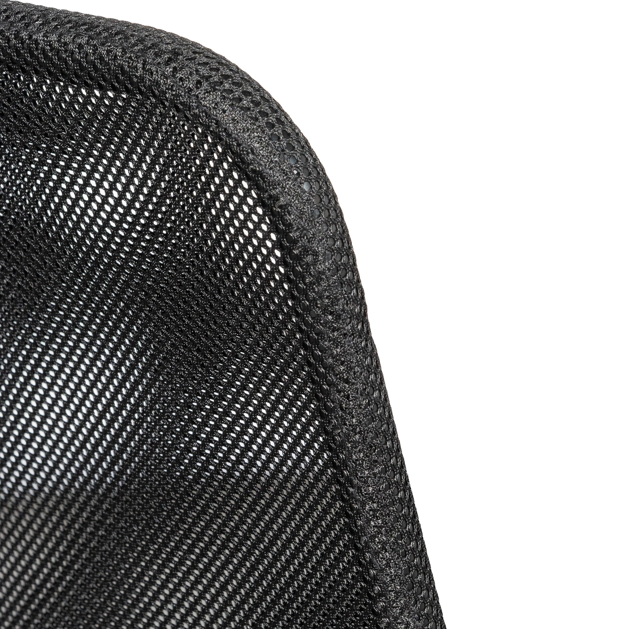 COC6240-UN Mesh Office Chair - Black - Image 10