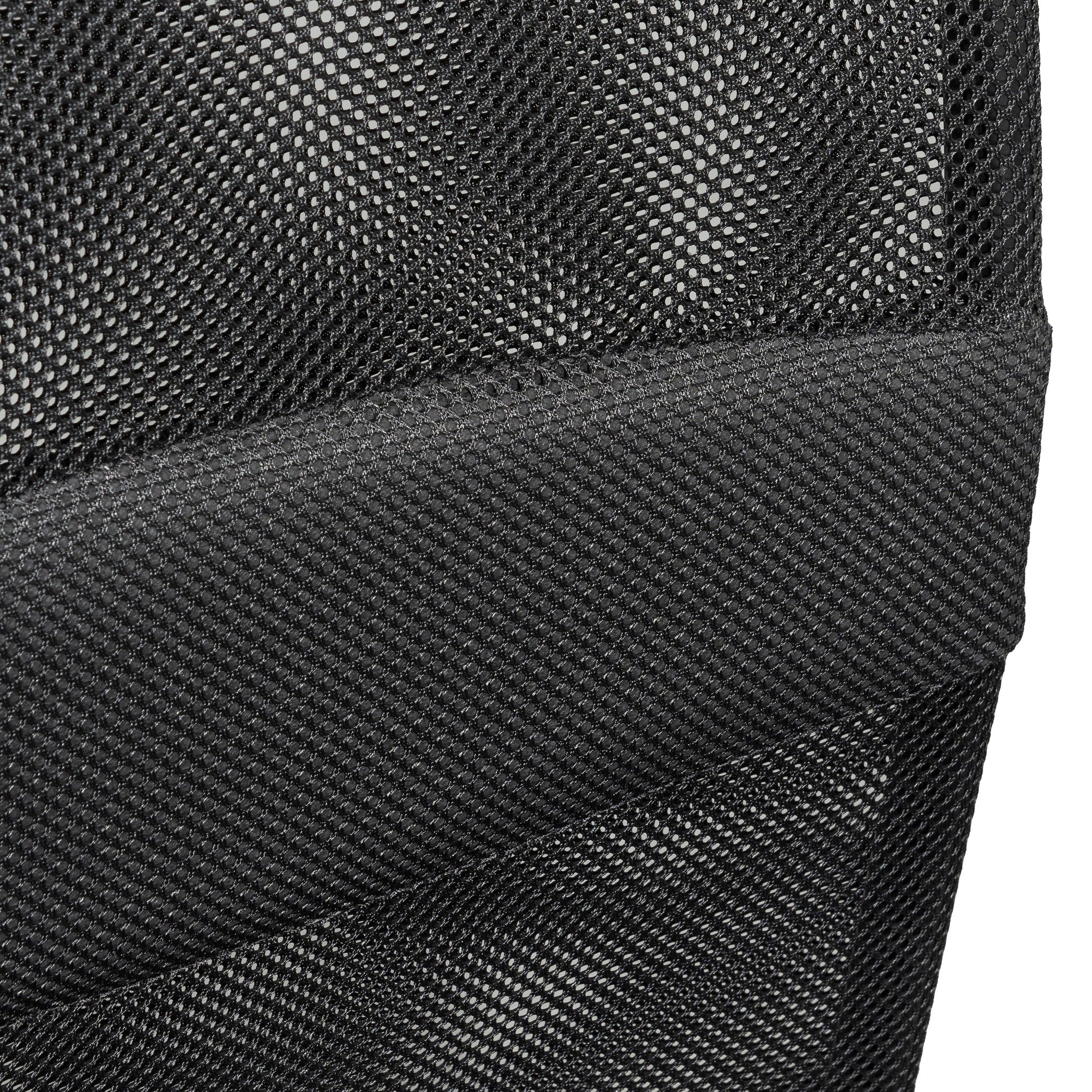 COC6240-UN Mesh Office Chair - Black - Image 8