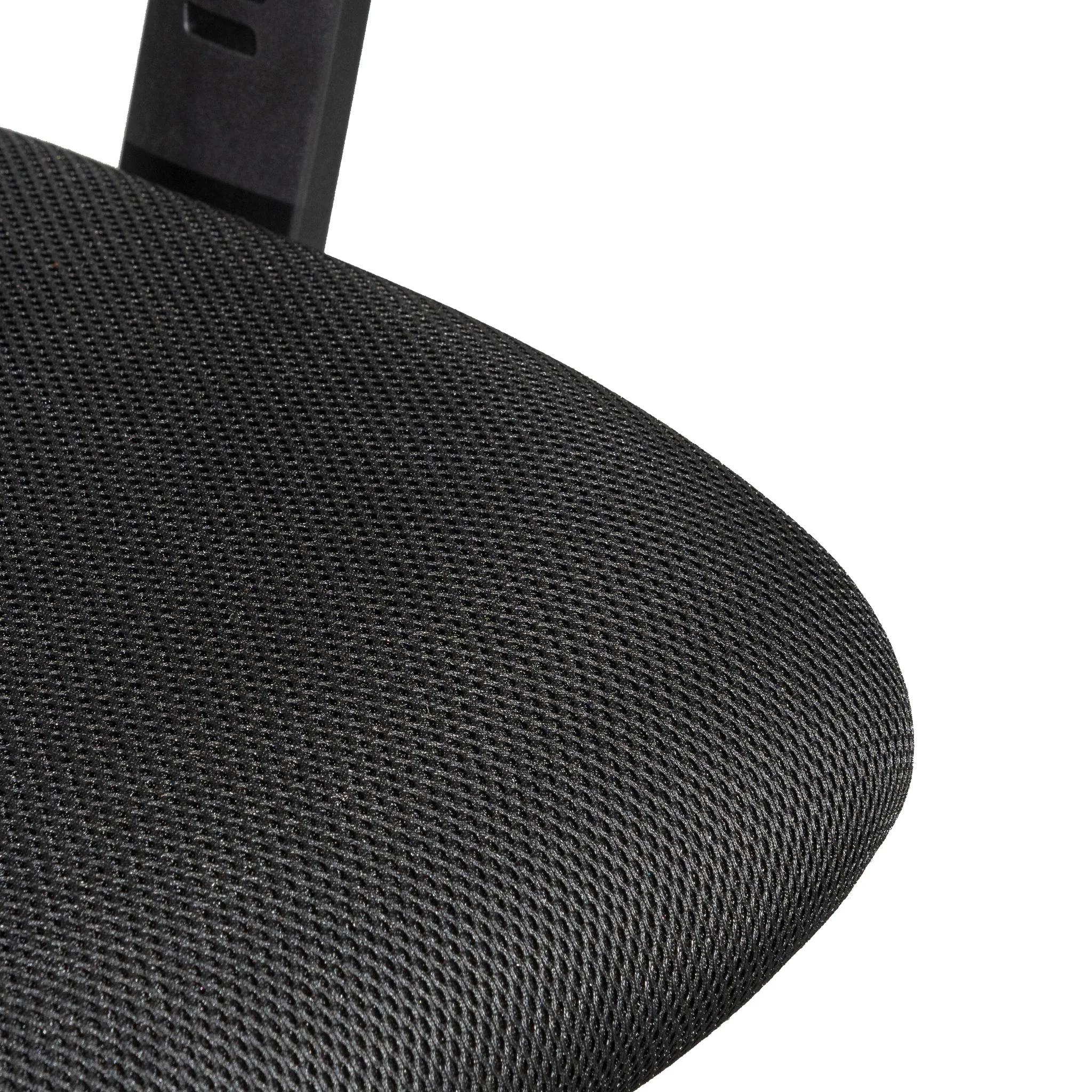 COC6240-UN Mesh Office Chair - Black - Image 9