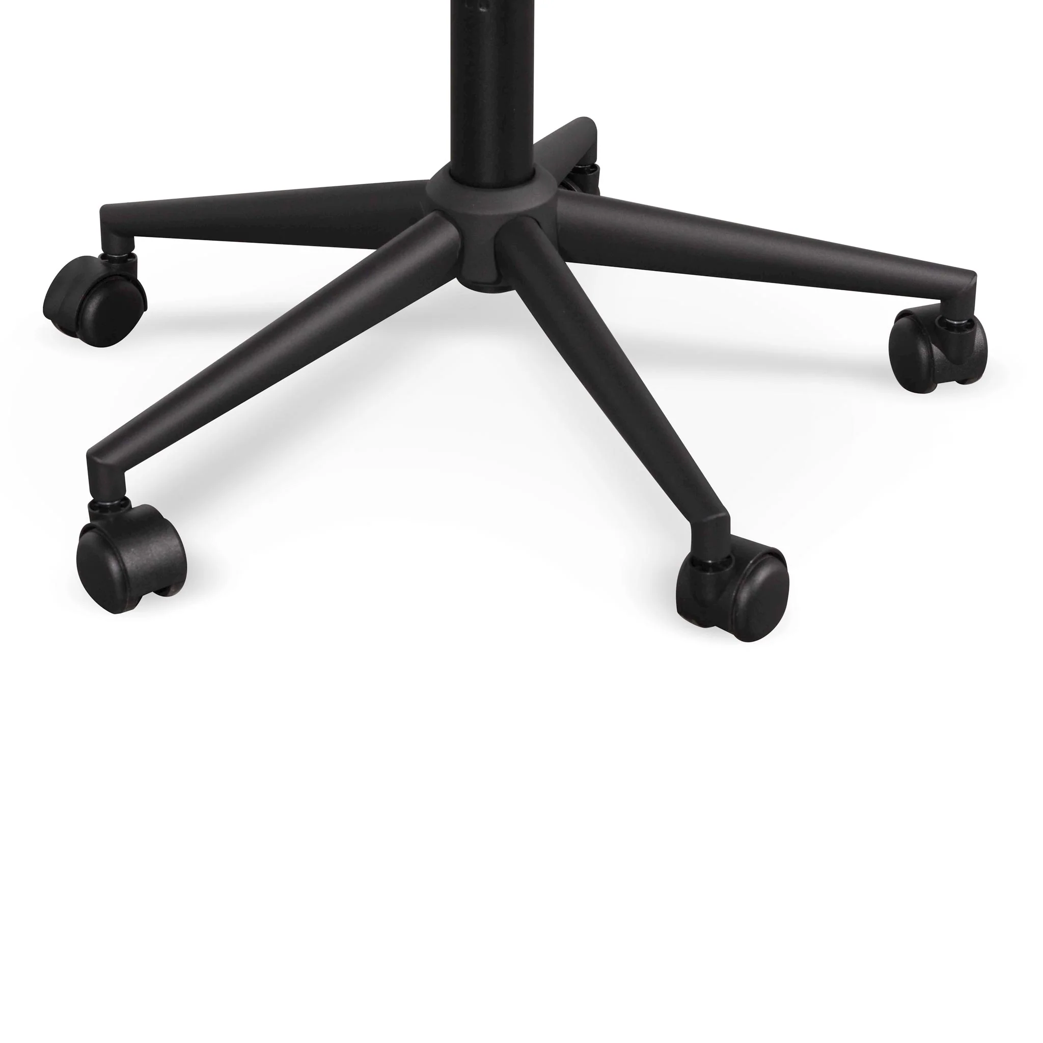 COC6506-LF Office Chair - Hickory Brown - Image 11