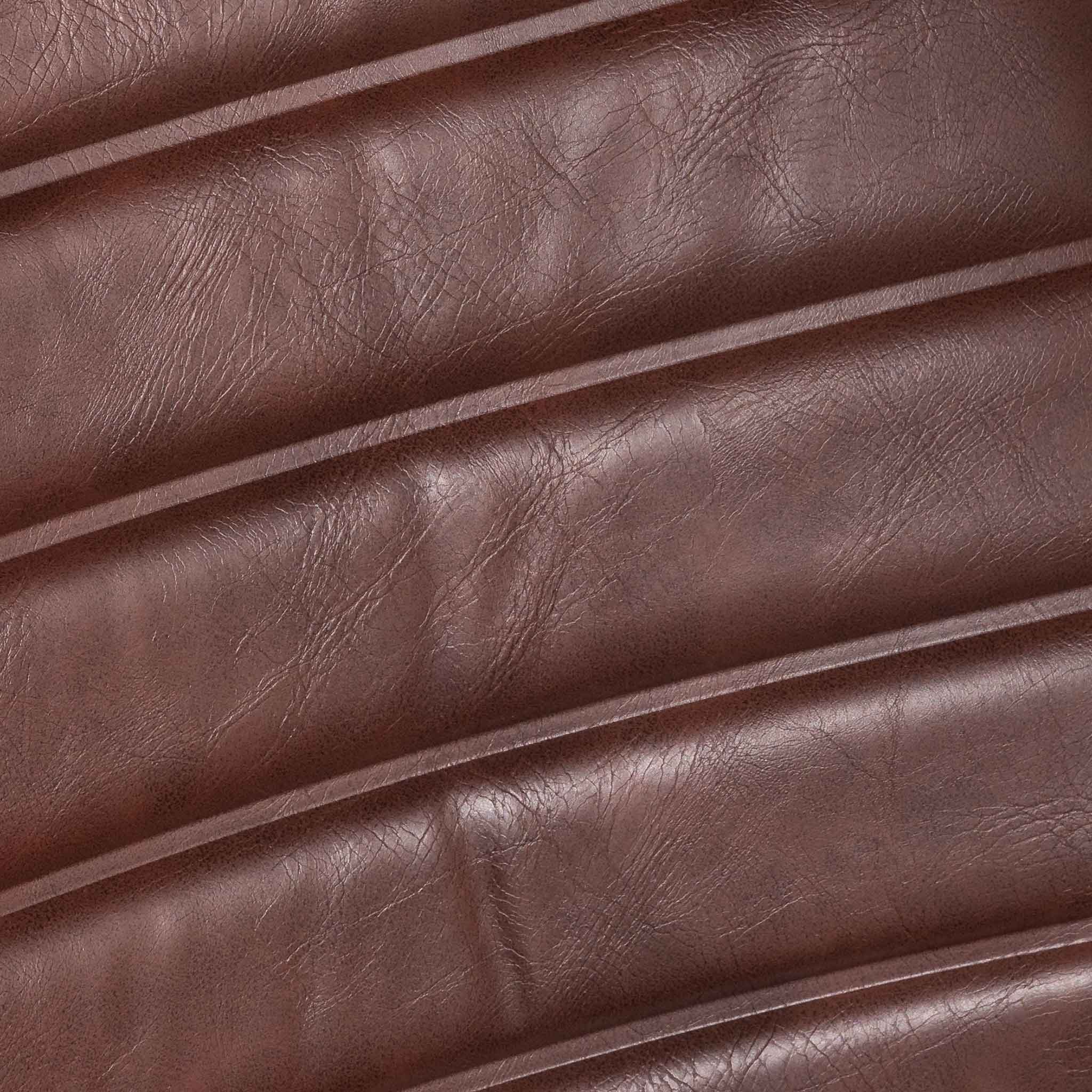 COC6506-LF Office Chair - Hickory Brown - Image 7
