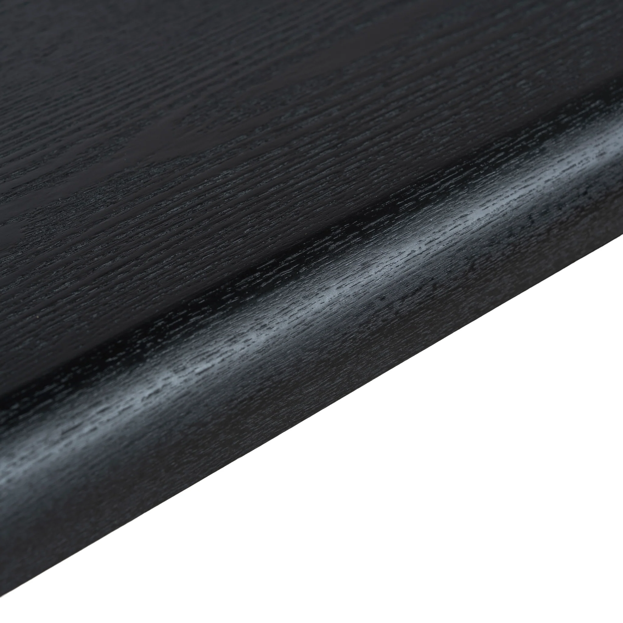 COT10282-DW 1.6m Office Desk - Full Black - Image 10
