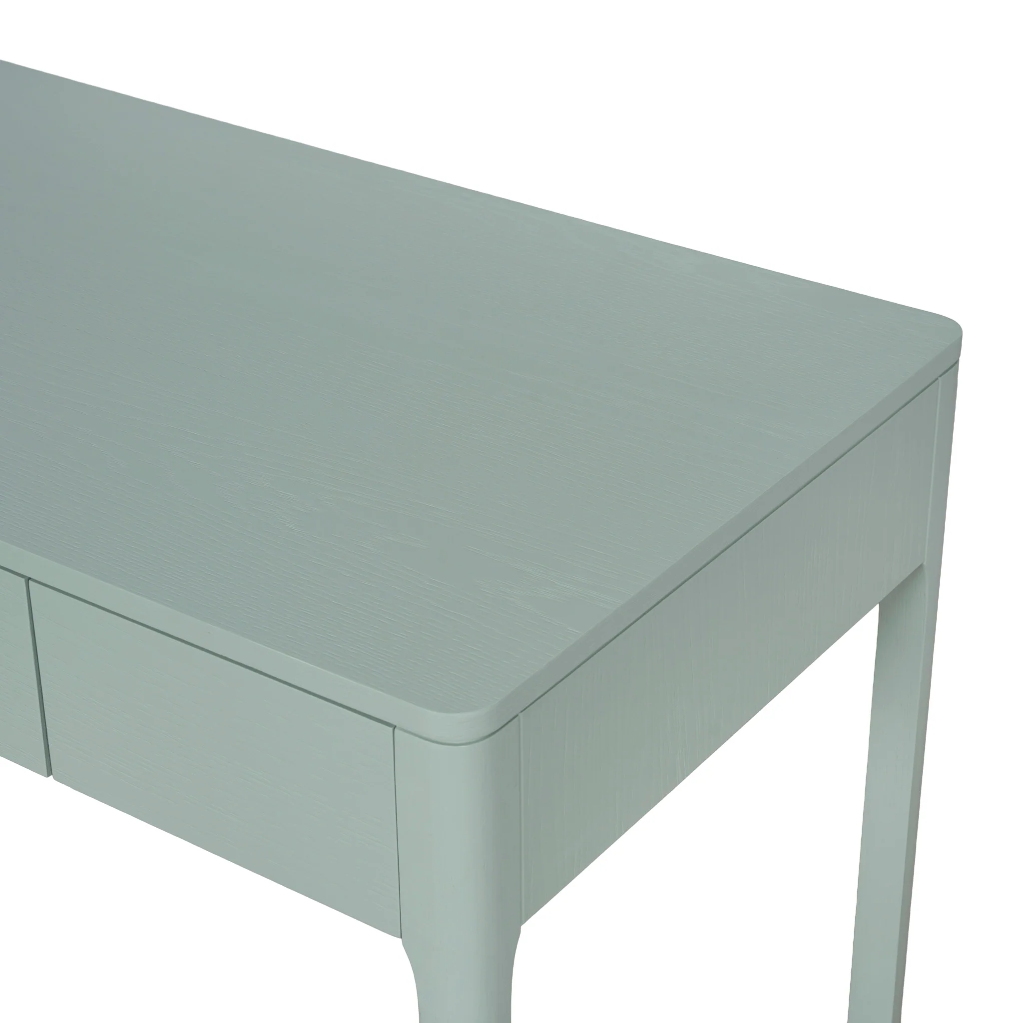 COT10953-CN 1.2m Home Office Desk - Olive Sage Green - Image 11