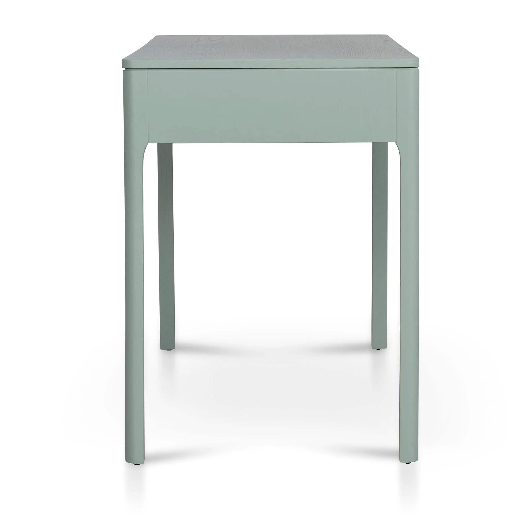COT10953-CN 1.2m Home Office Desk - Olive Sage Green - Image 12