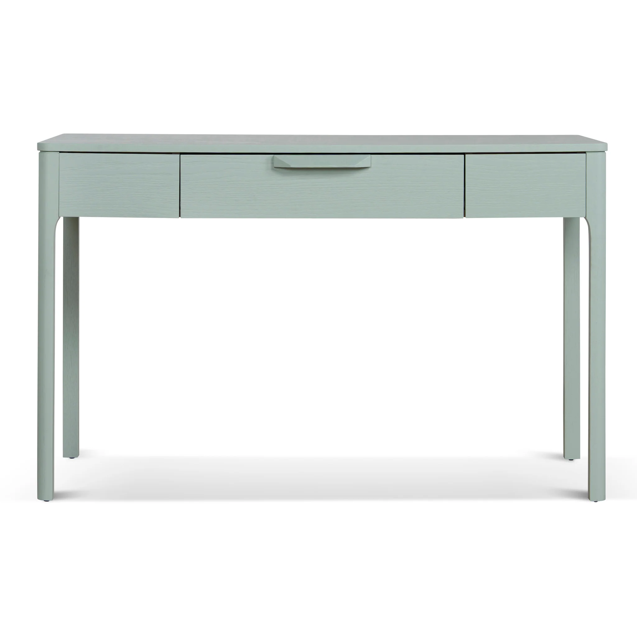 COT10953-CN 1.2m Home Office Desk - Olive Sage Green - Image 2