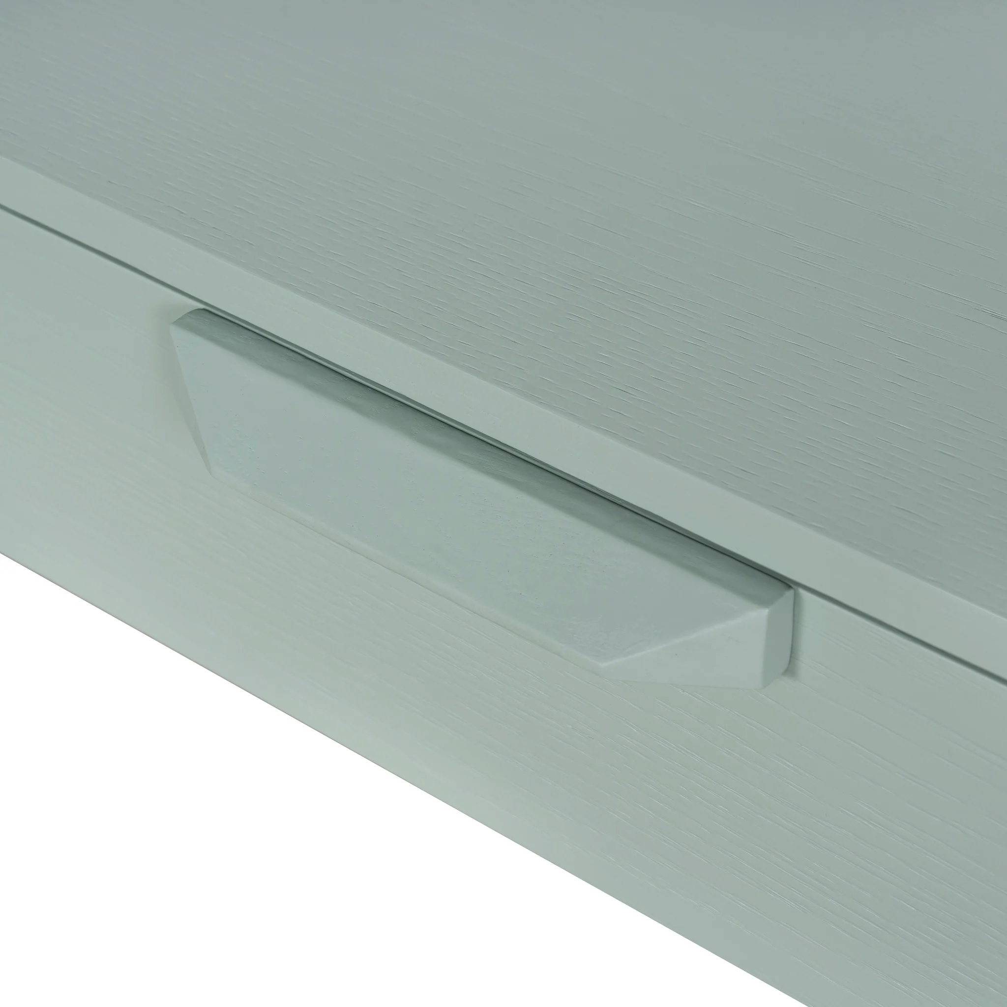 COT10953-CN 1.2m Home Office Desk - Olive Sage Green - Image 5