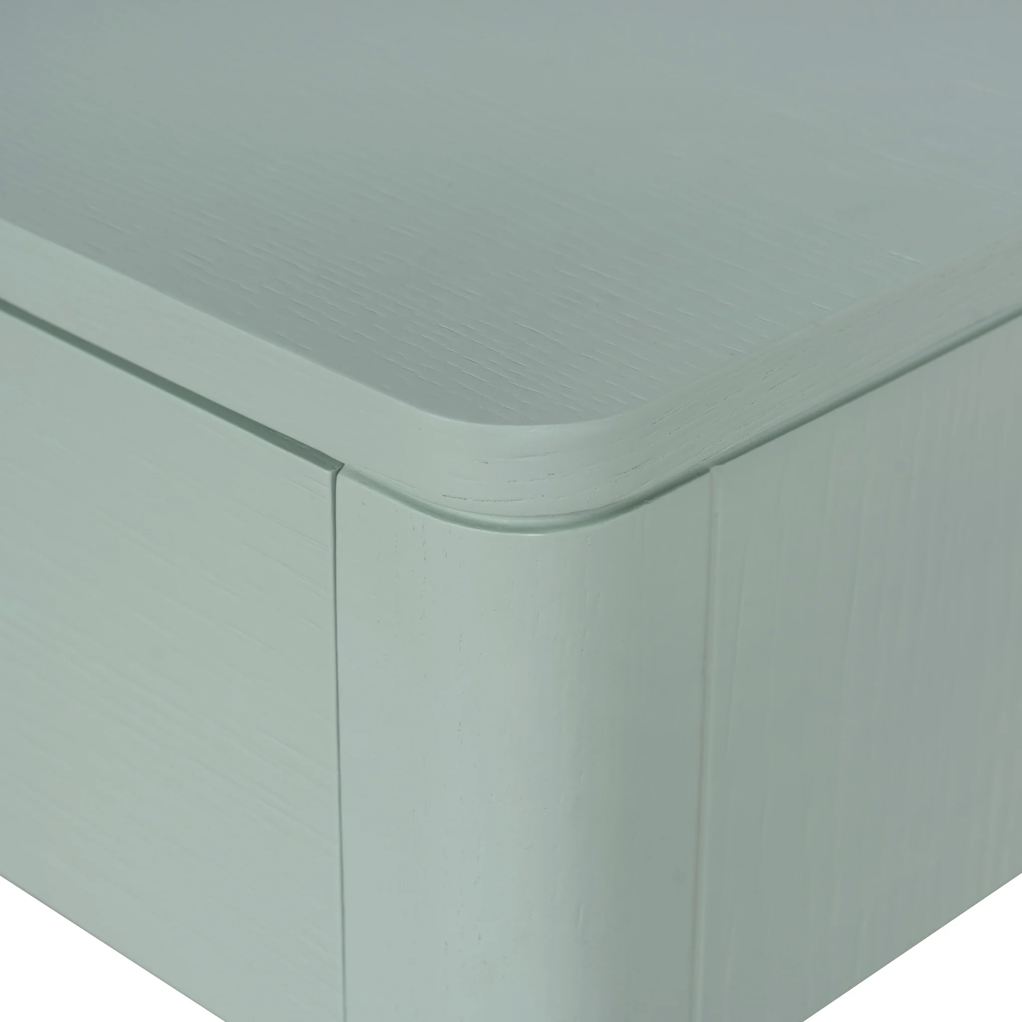 COT10953-CN 1.2m Home Office Desk - Olive Sage Green - Image 6