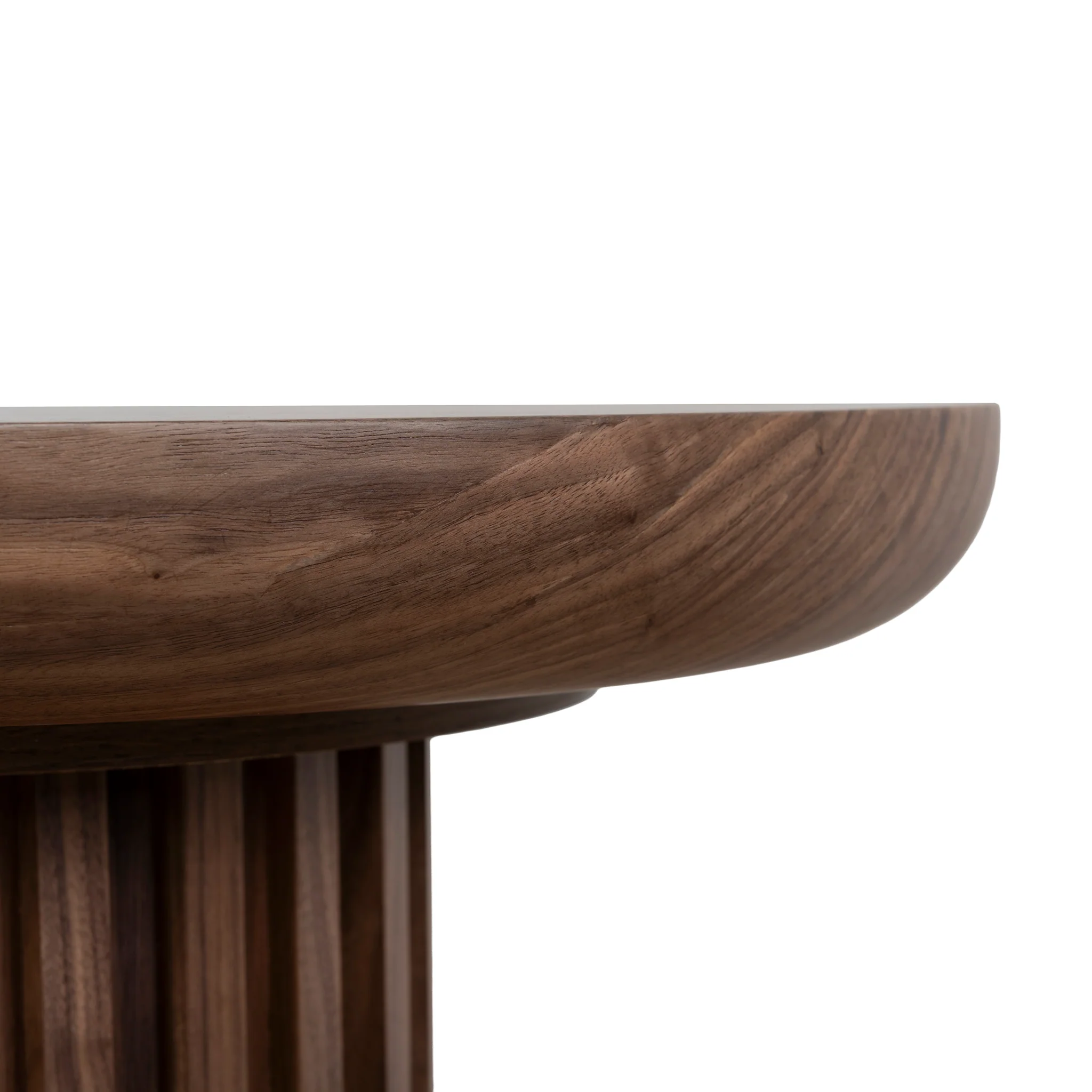 COT12281-CN 1.7m Office Desk - Walnut - Image 7