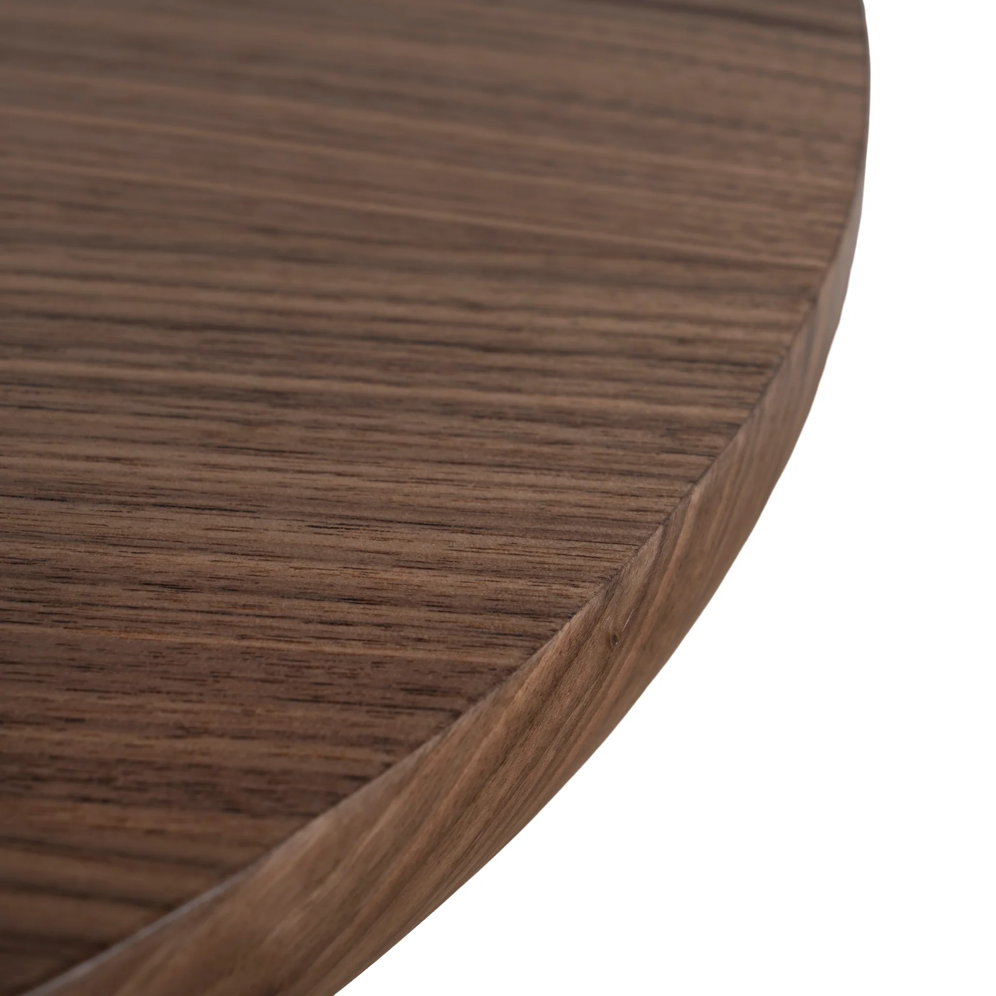COT12281-CN 1.7m Office Desk - Walnut - Image 8