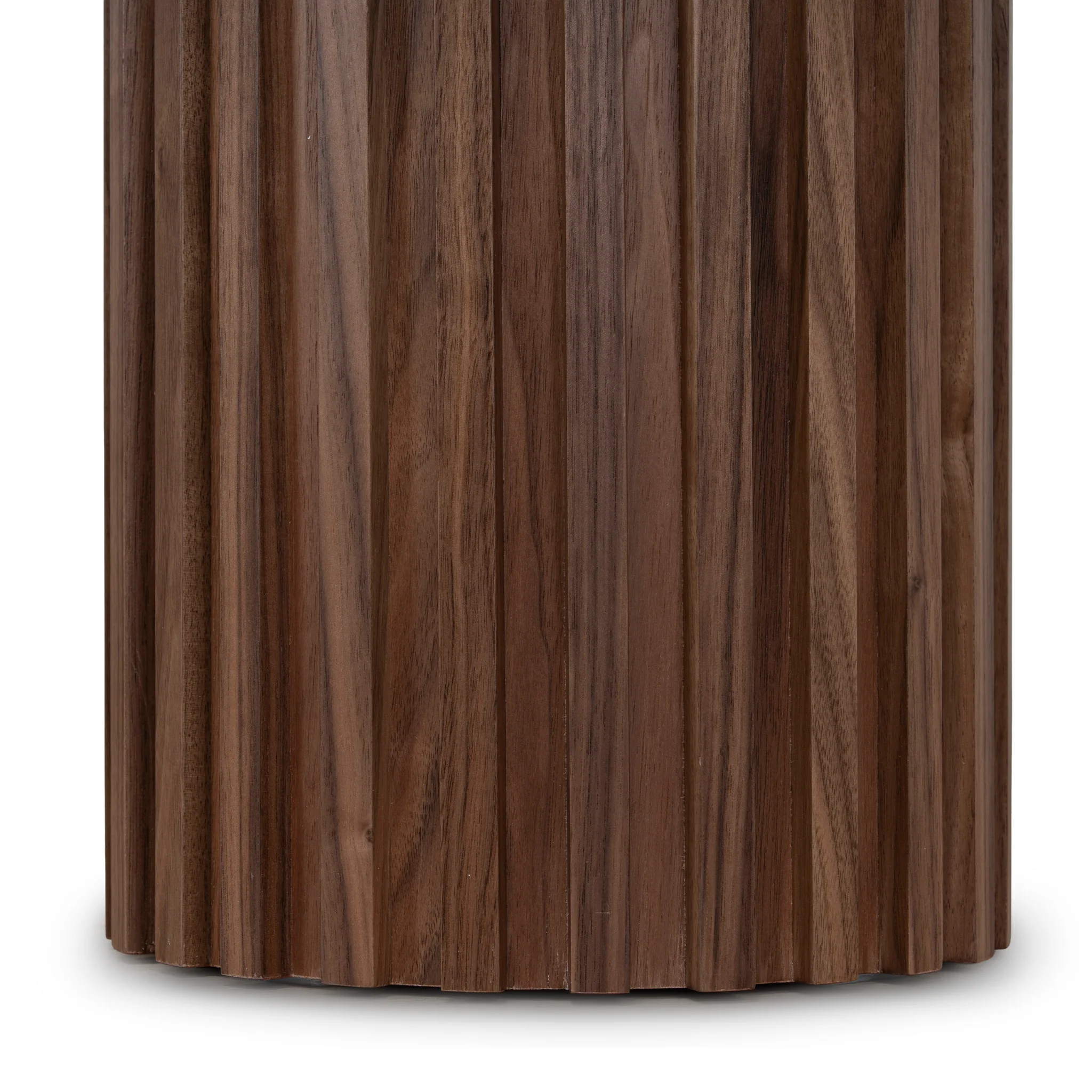 COT12281-CN 1.7m Office Desk - Walnut - Image 9