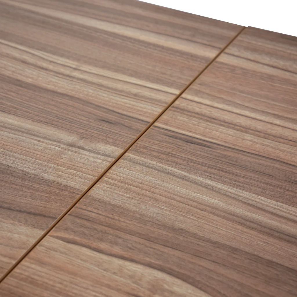 COT8911-SN 3m Oval Meeting Table - Walnut - Image 8