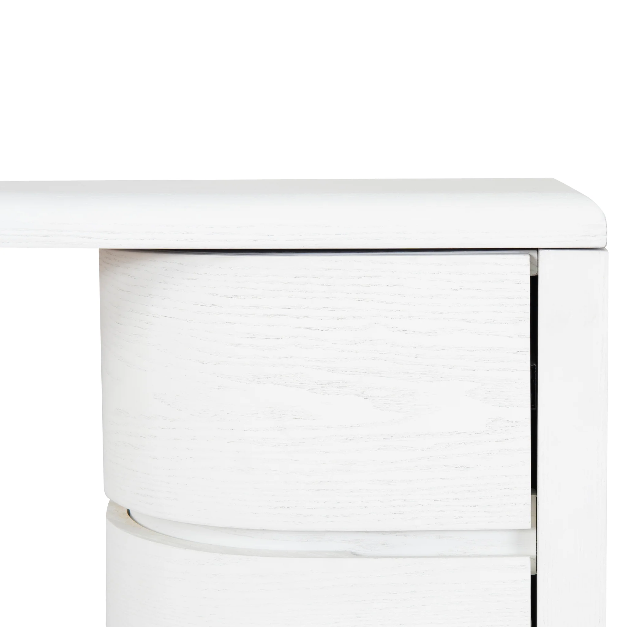COT8935-DW 1.6m Office Desk - White - Image 10