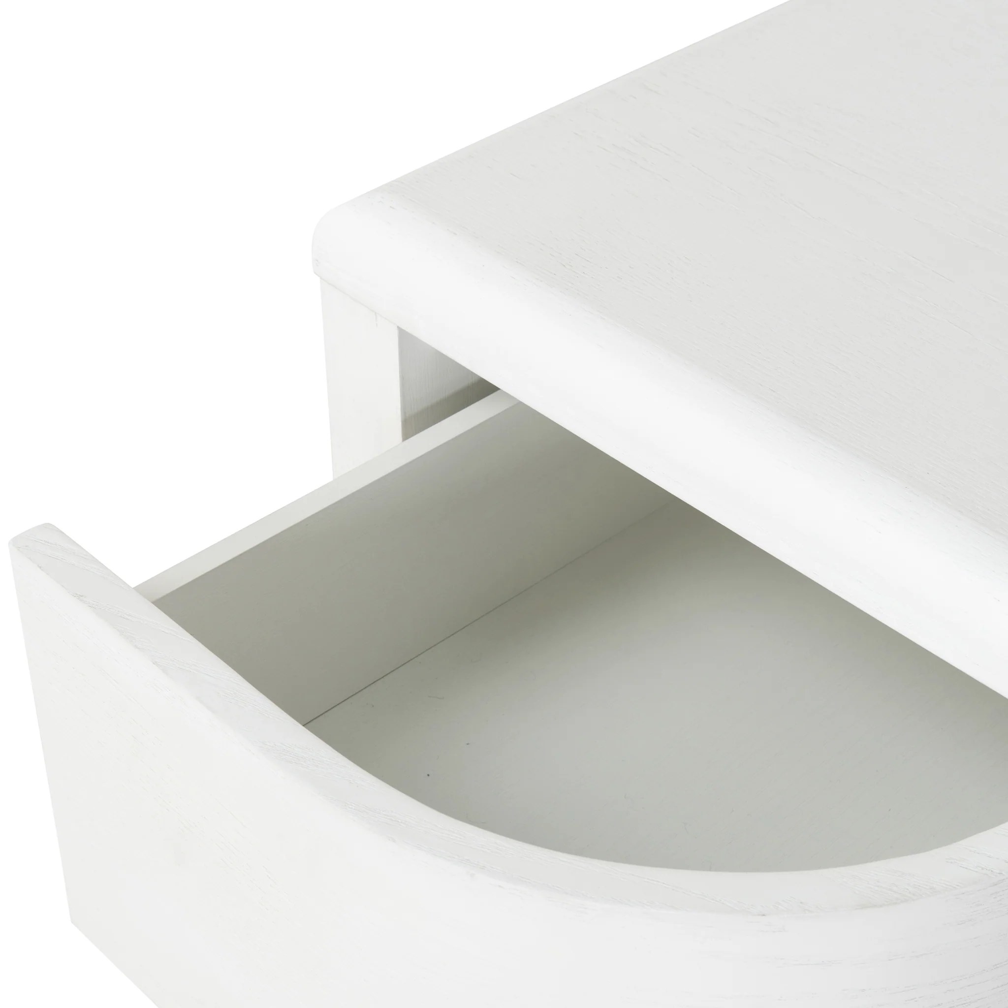 COT8935-DW 1.6m Office Desk - White - Image 15