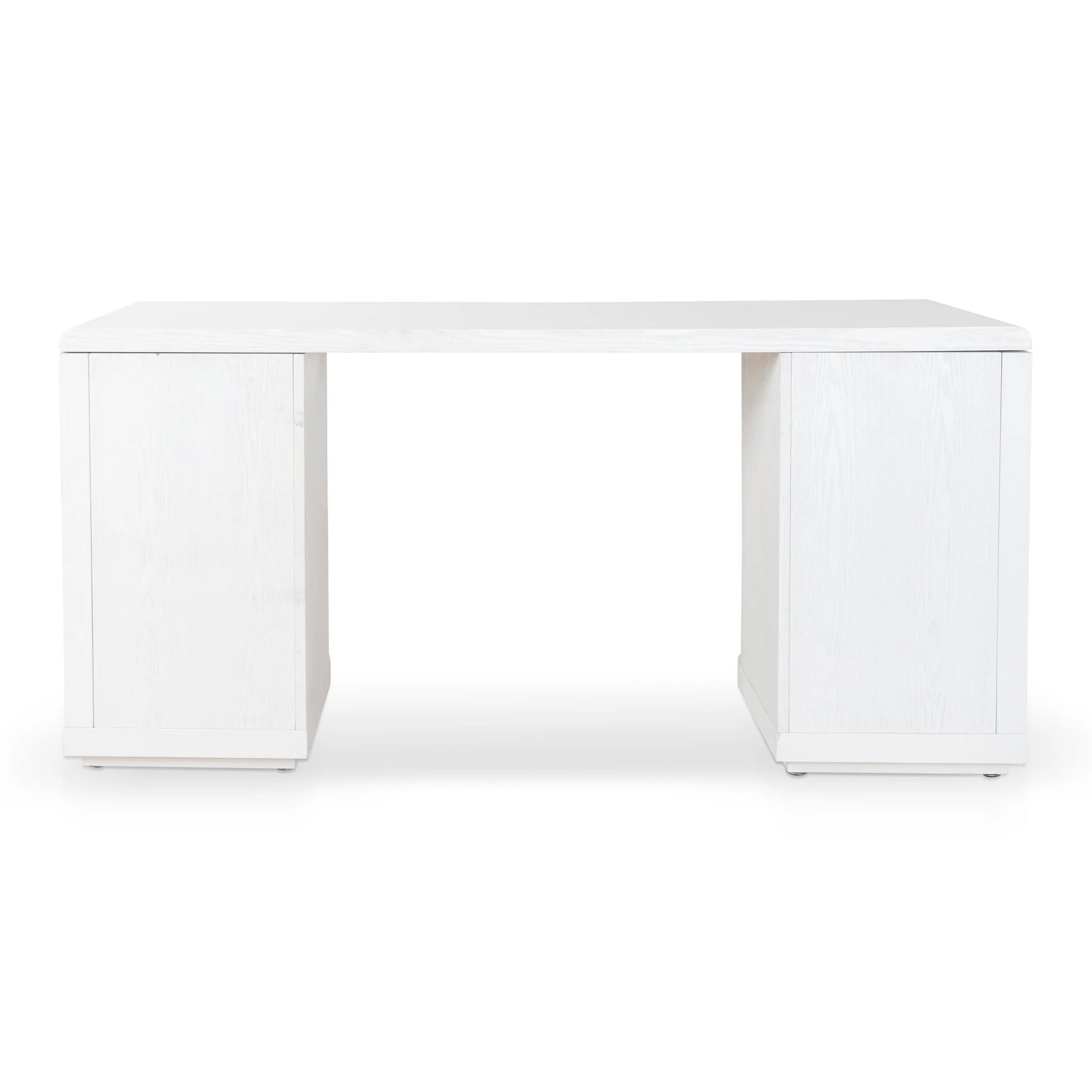 COT8935-DW 1.6m Office Desk - White - Image 19