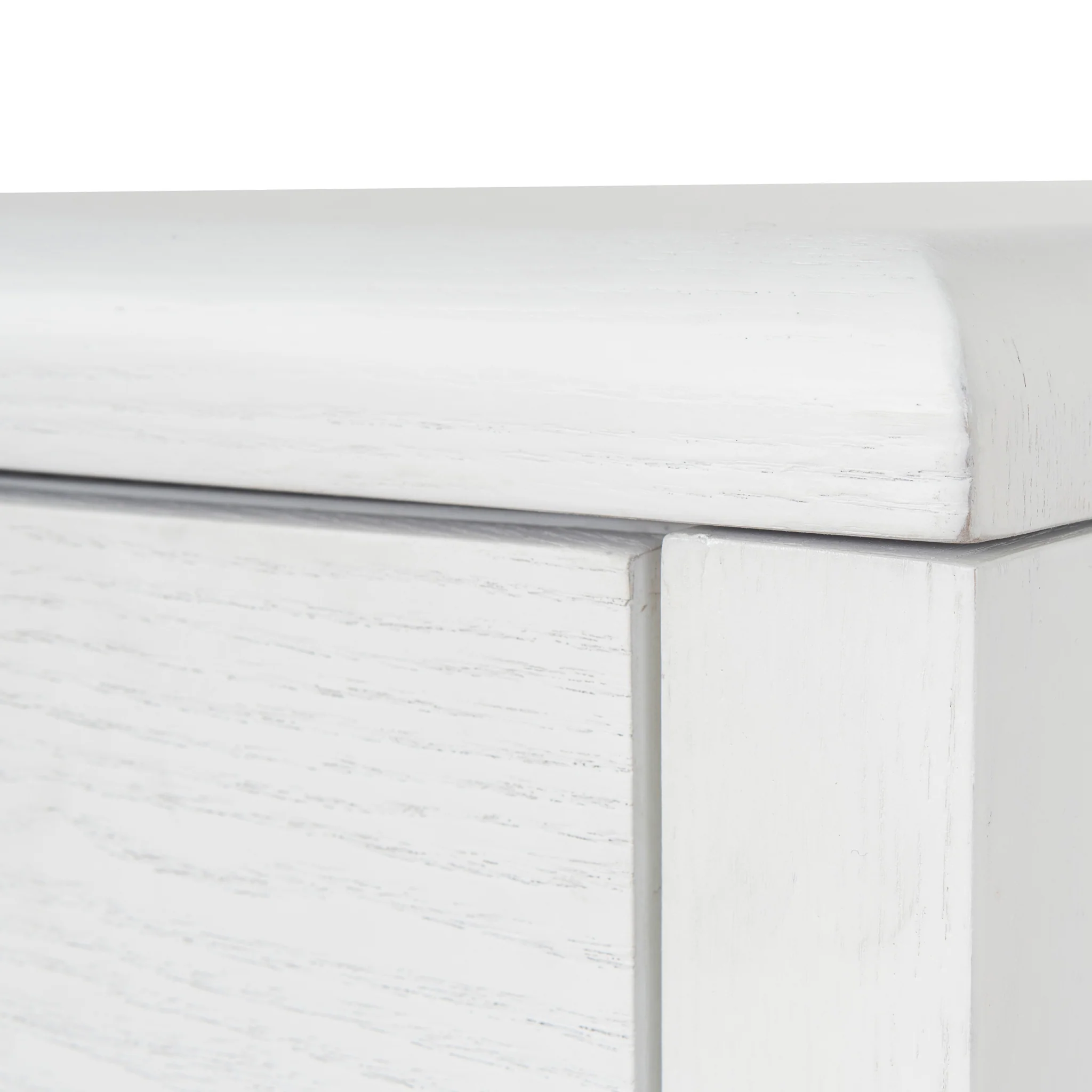 COT8935-DW 1.6m Office Desk - White - Image 7