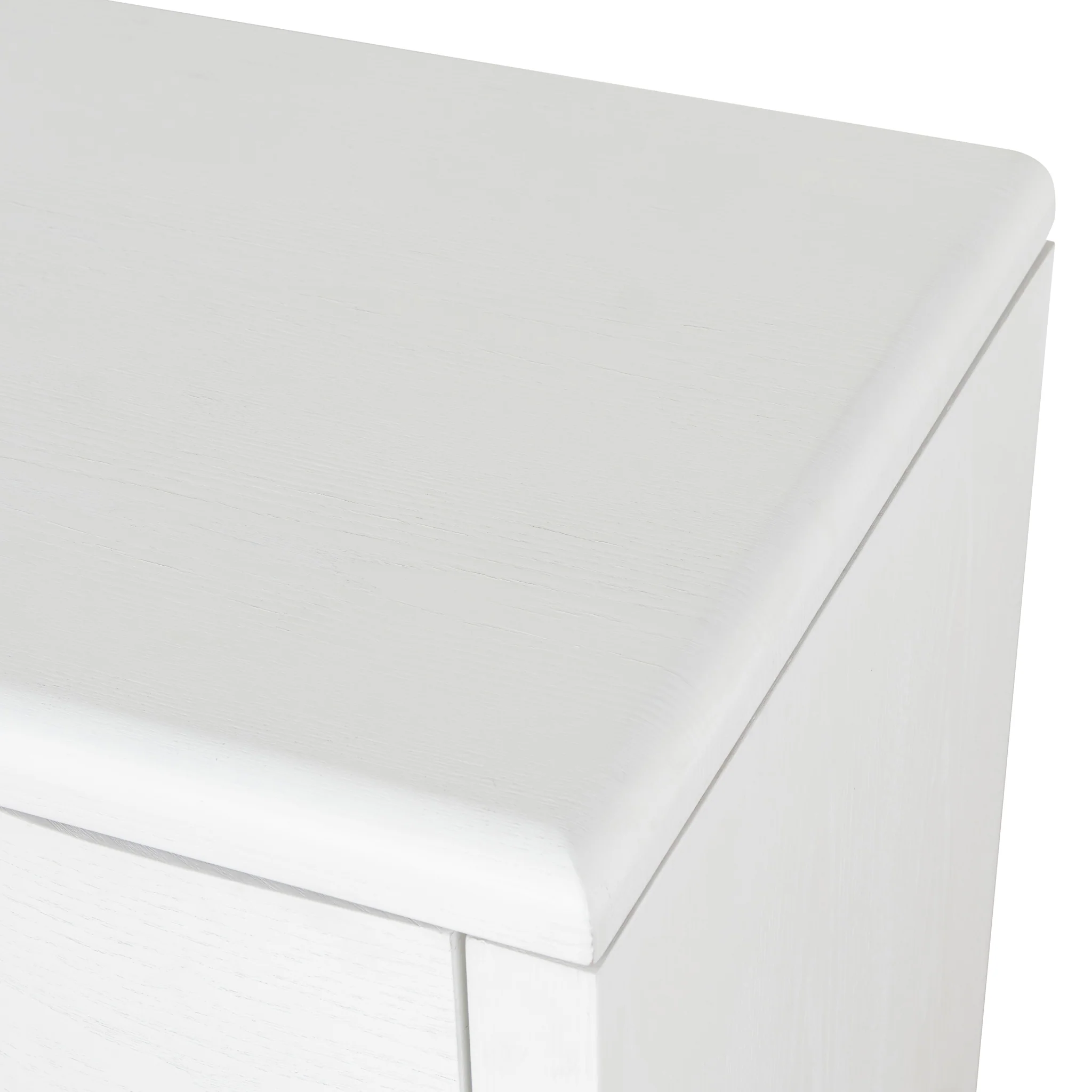 COT8935-DW 1.6m Office Desk - White - Image 8