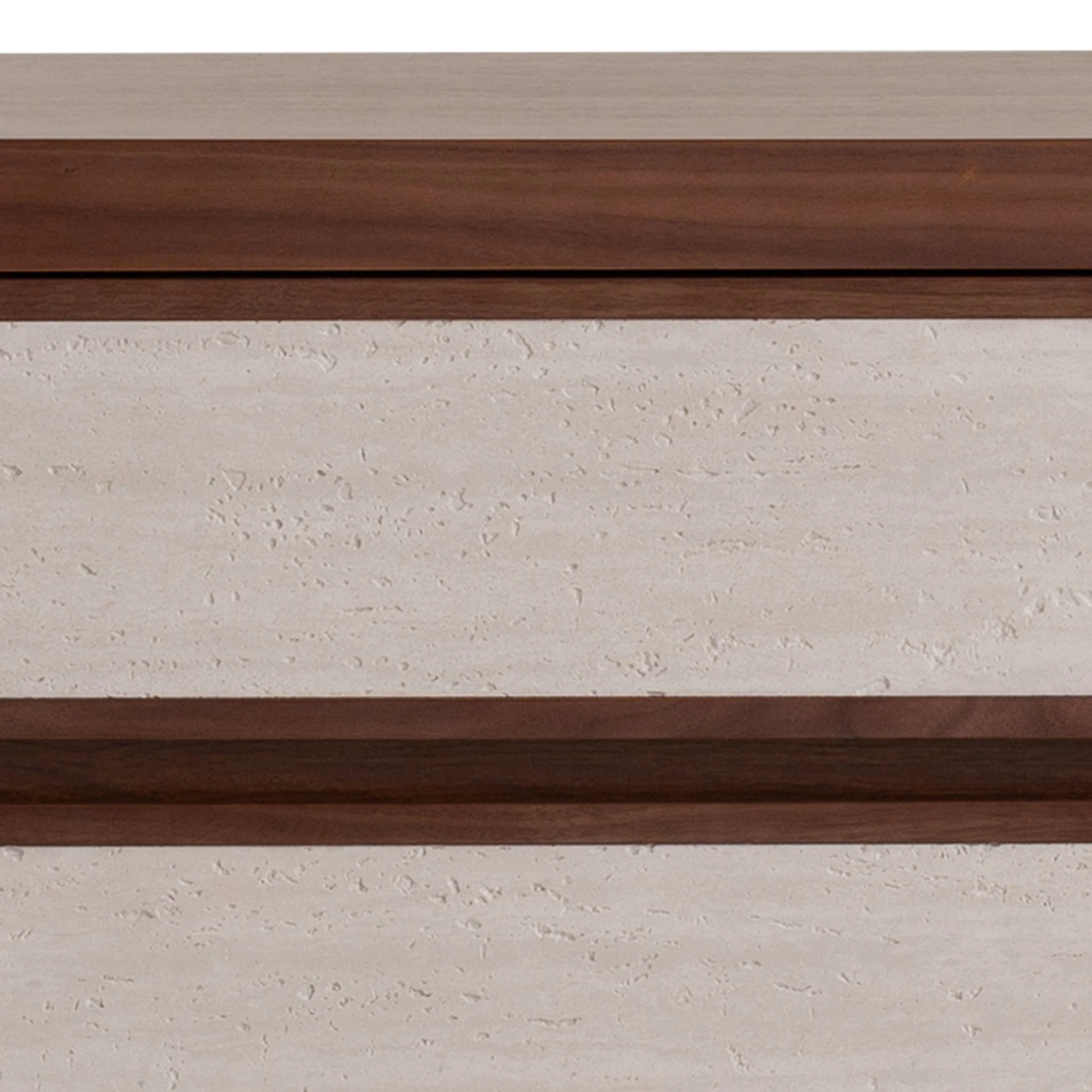 CST10020-IG Bedside Table - Walnut - Image 6