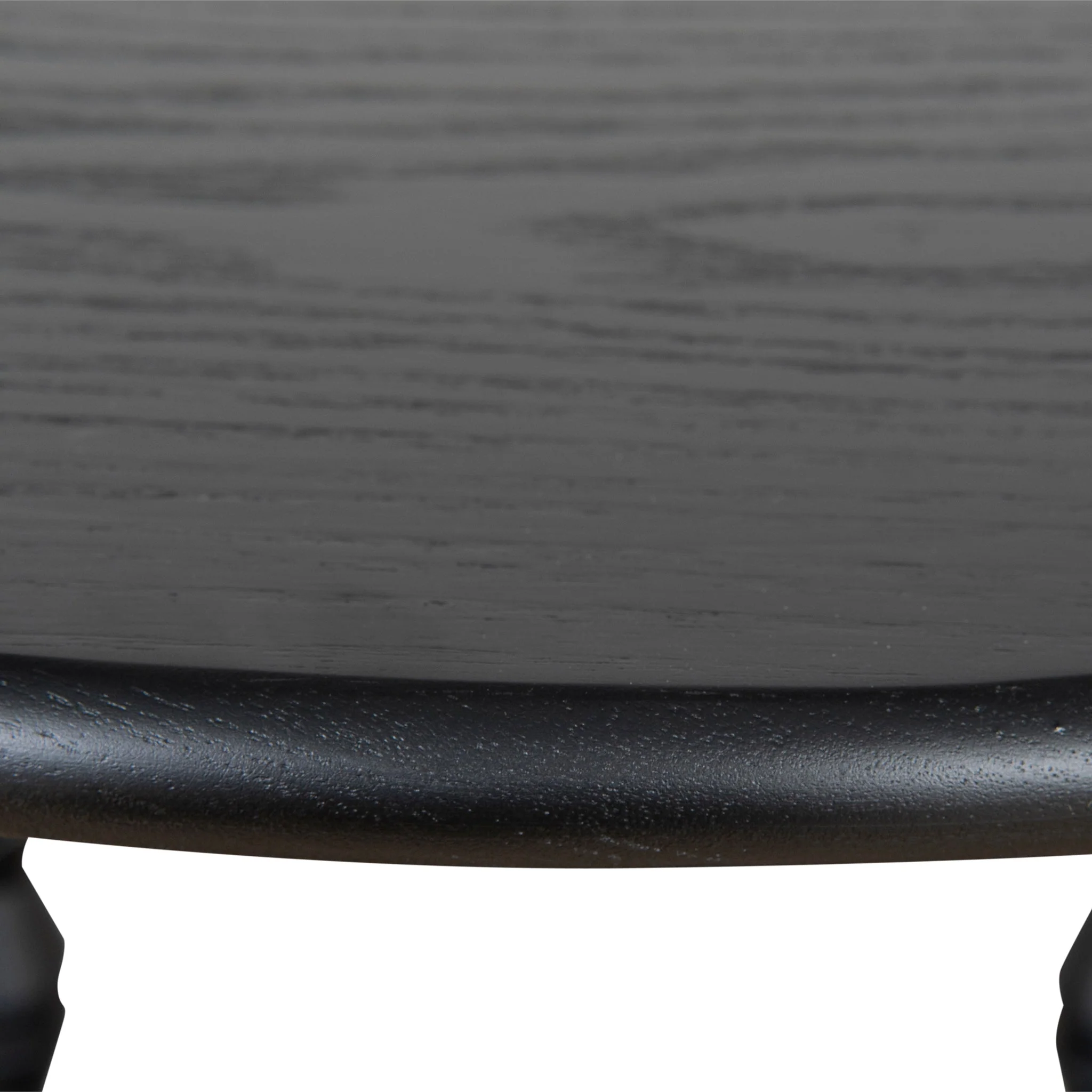 CST10039-NI 52cm Side Table - Full Black - Image 11