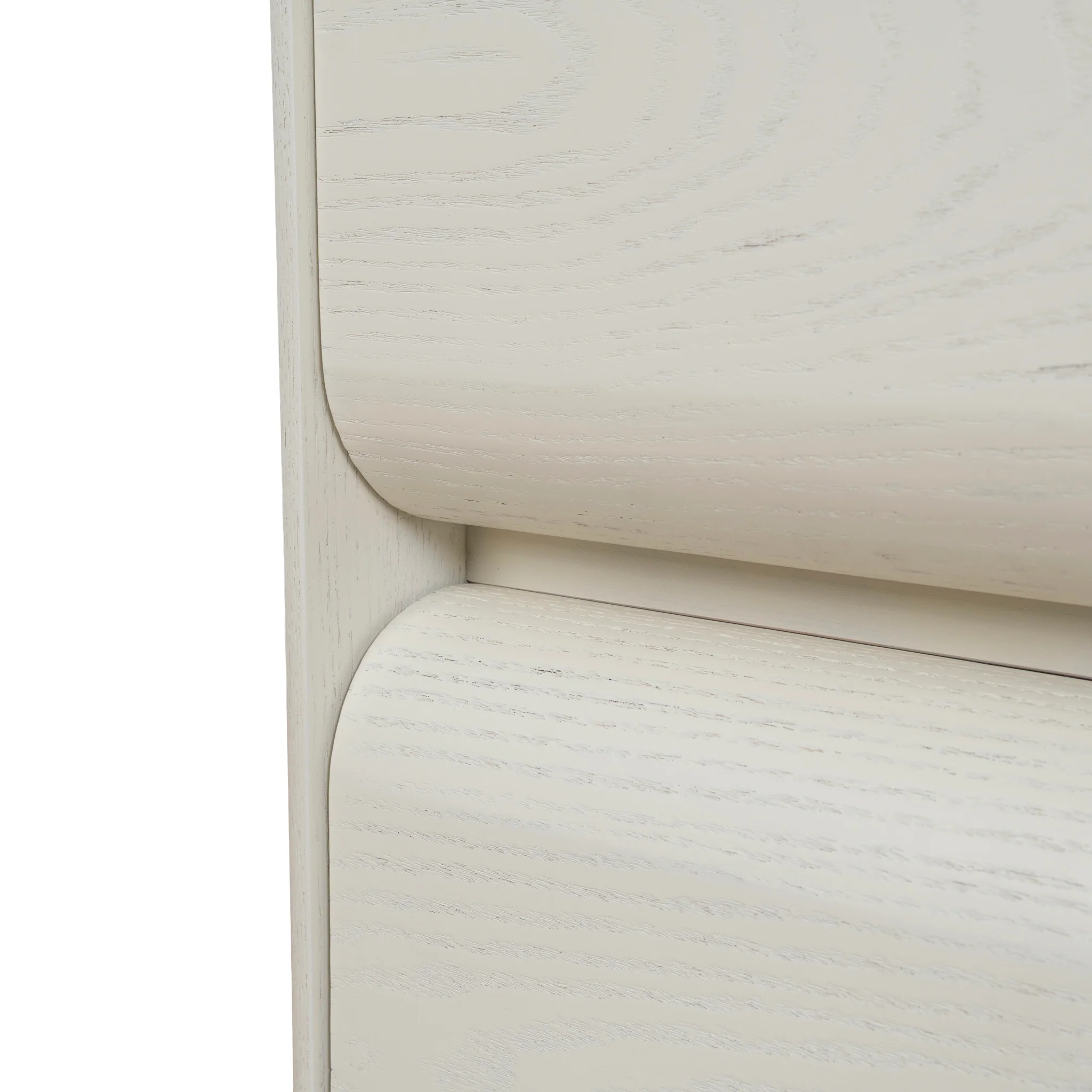 CST10176-DW 50cm Bedside Table - Ivory Oat - Image 10