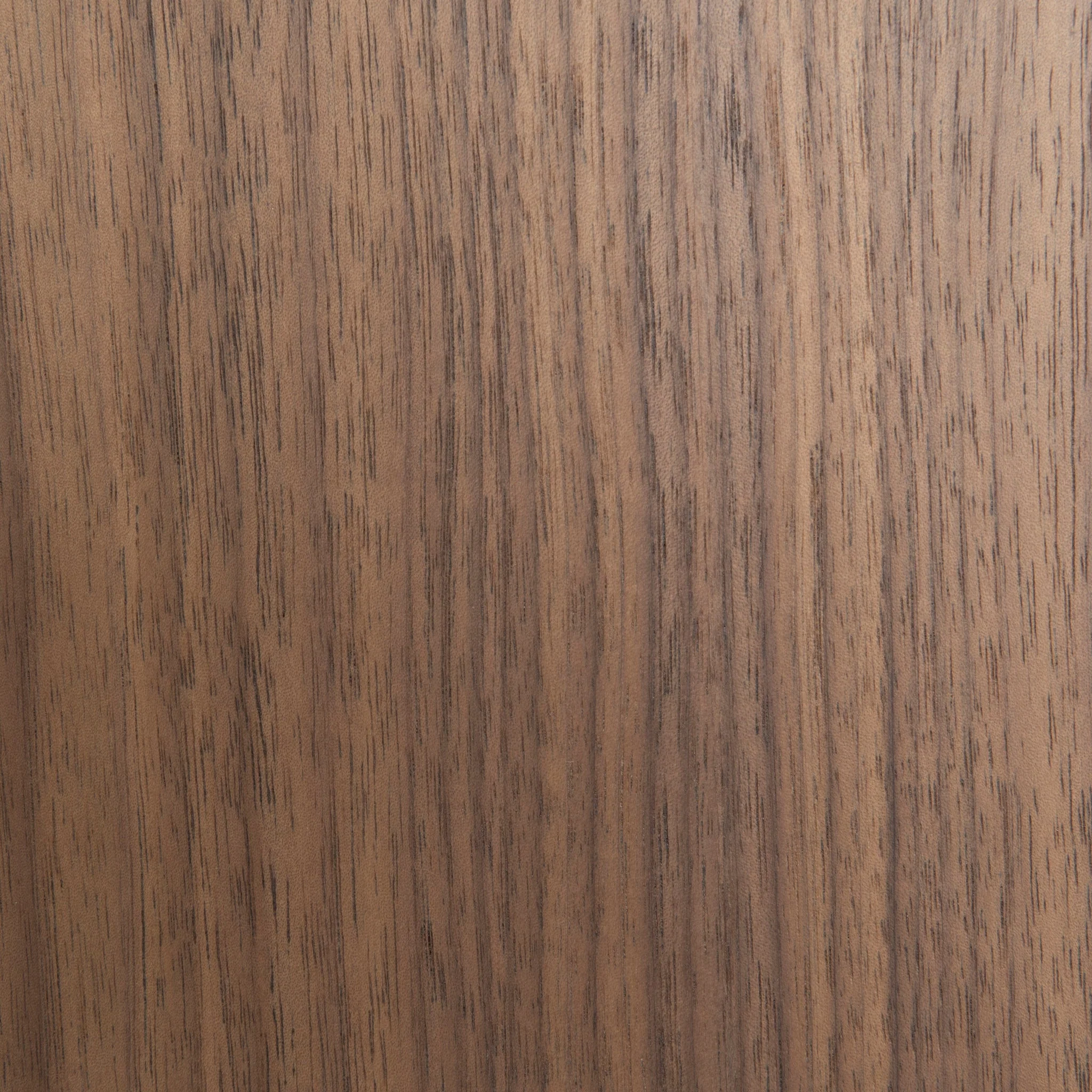CST10178-DW 49.5cm Round Side Table - Walnut - Image 9