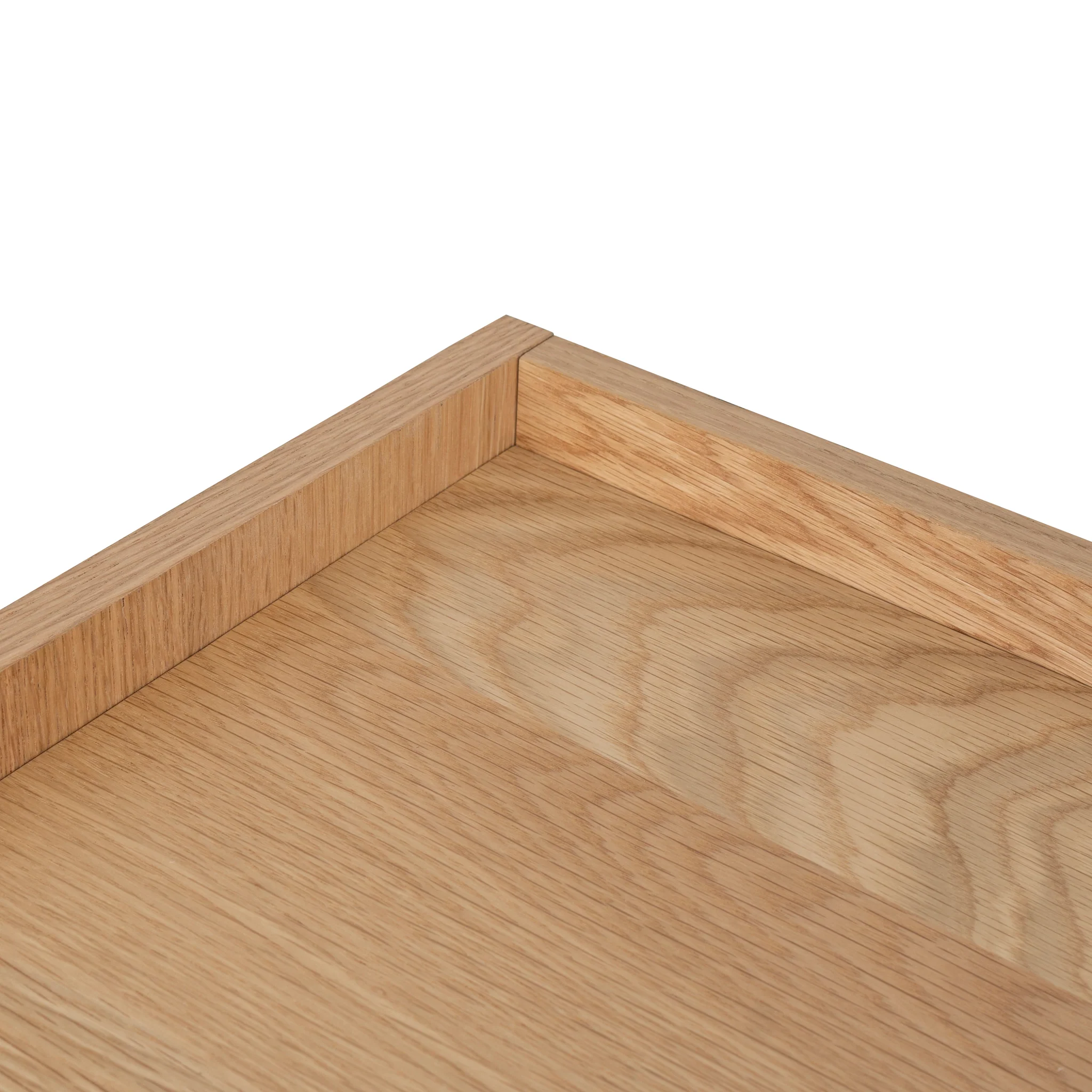 CST10216-KD 50cm Bedside Table - Natural - Image 9