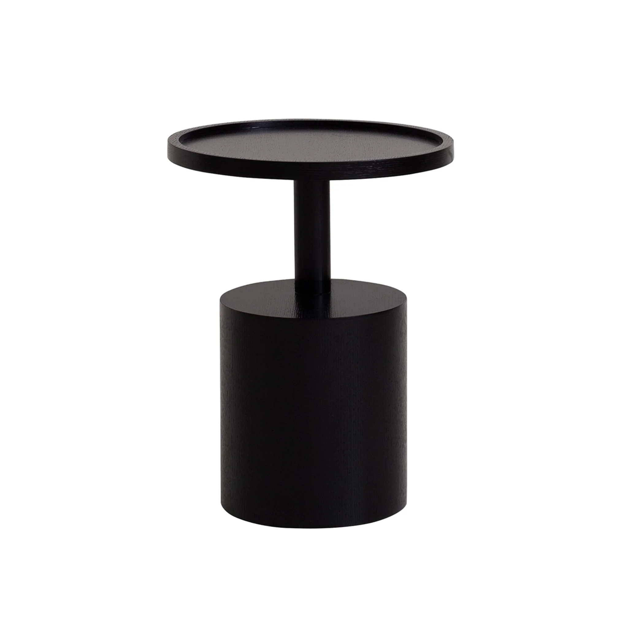 CST10251-IG Side Table - Black - Image 5