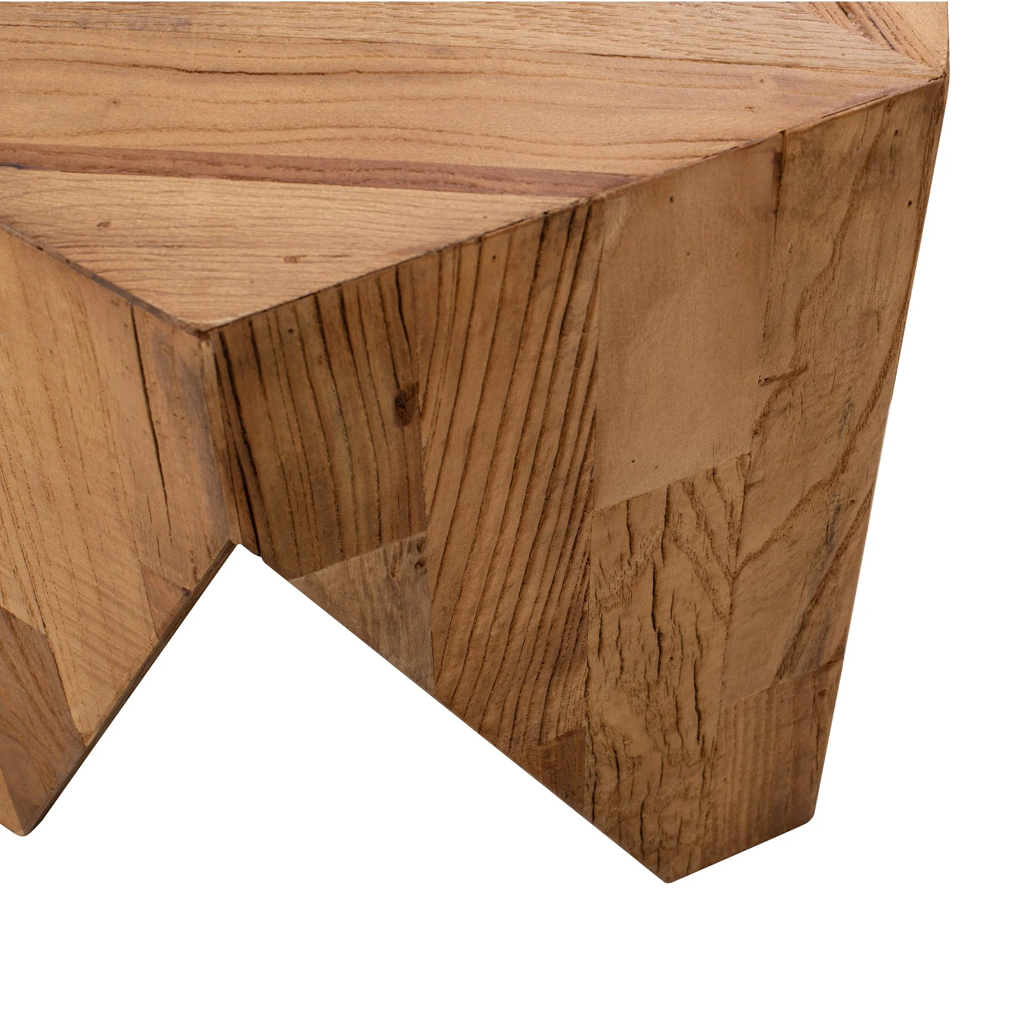CST10256-IG Elm Side Table - Natural - Image 6