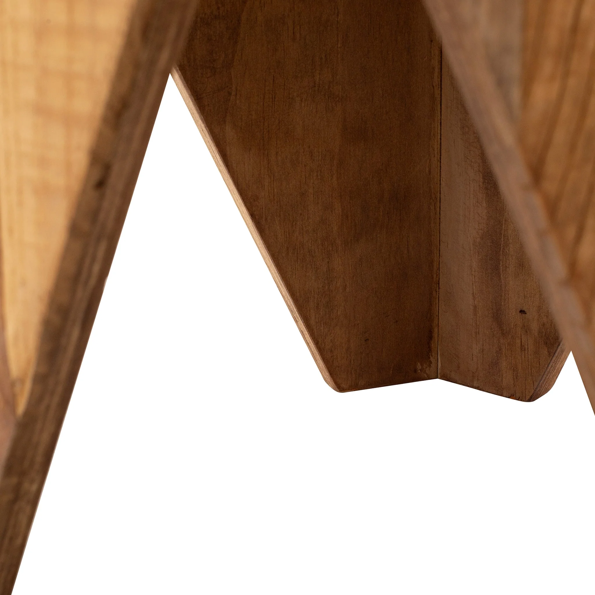 CST10256-IG Elm Side Table - Natural - Image 7
