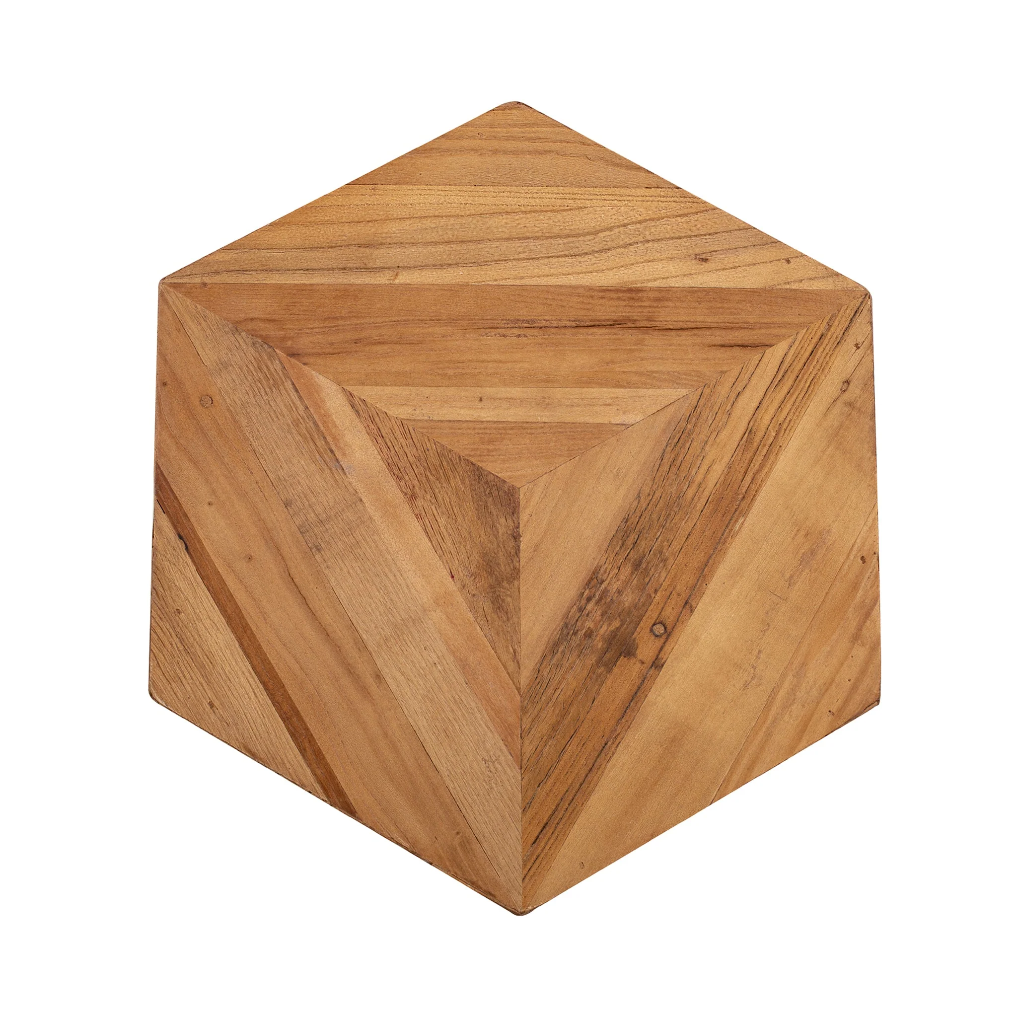 CST10256-IG Elm Side Table - Natural - Image 9