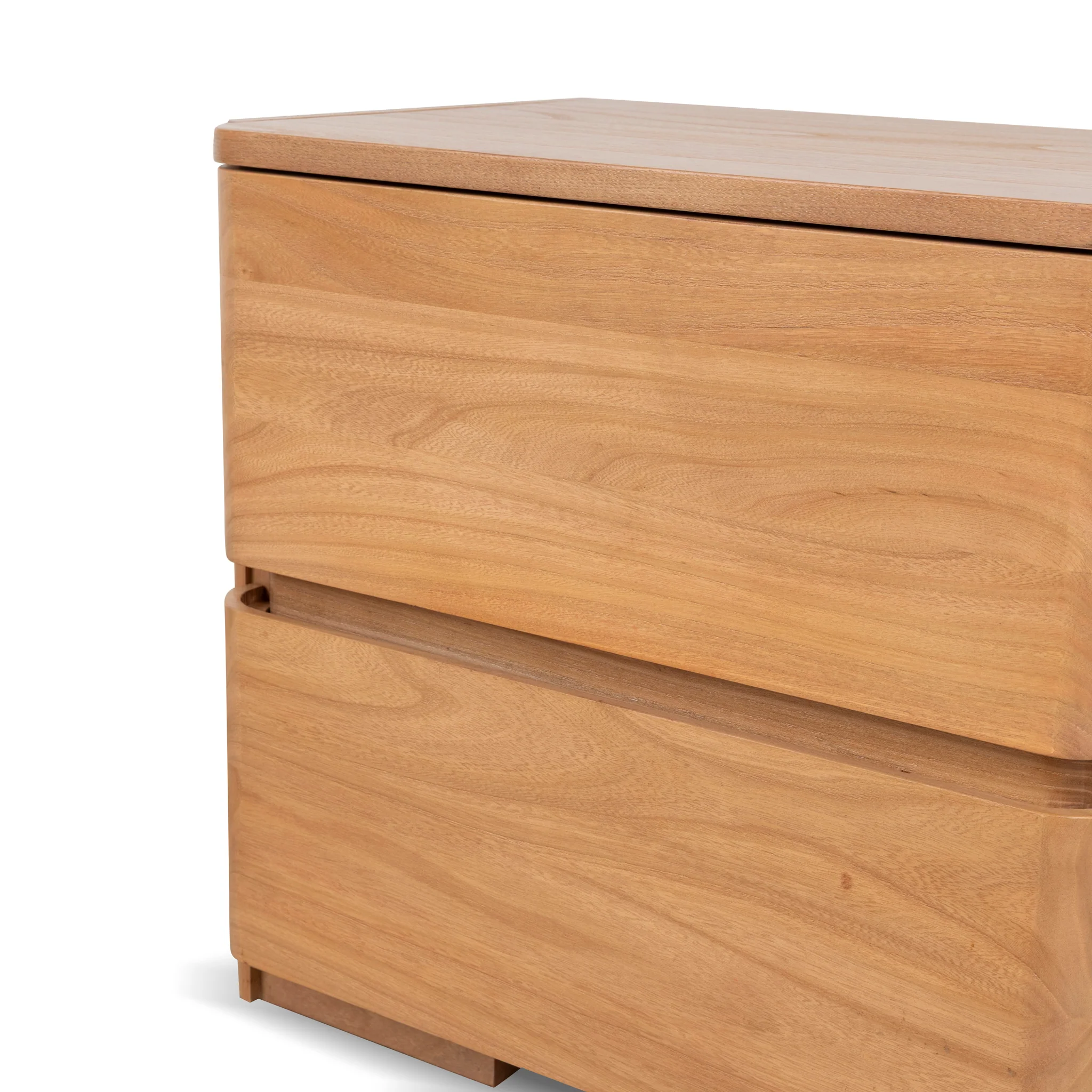 CST10261-NI 58cm Bedside Table - Natural - Image 10