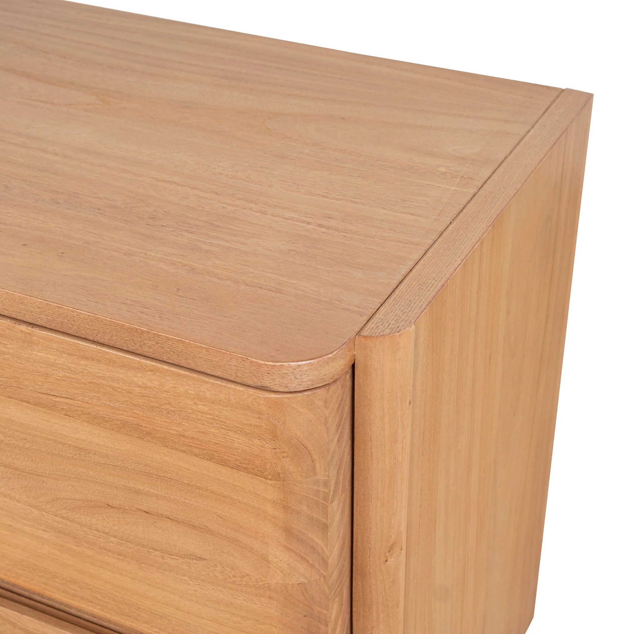 CST10261-NI 58cm Bedside Table - Natural - Image 11