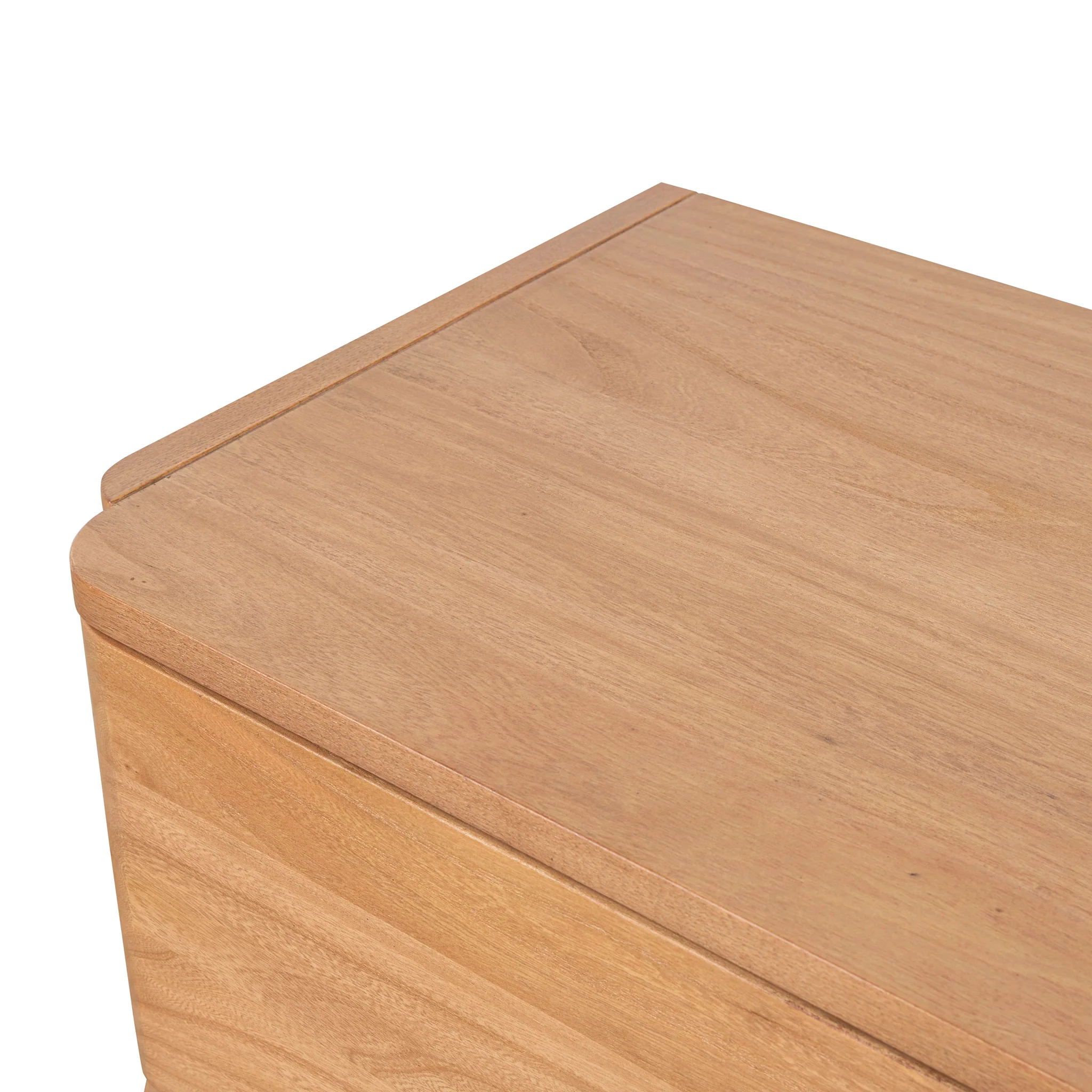 CST10261-NI 58cm Bedside Table - Natural - Image 12