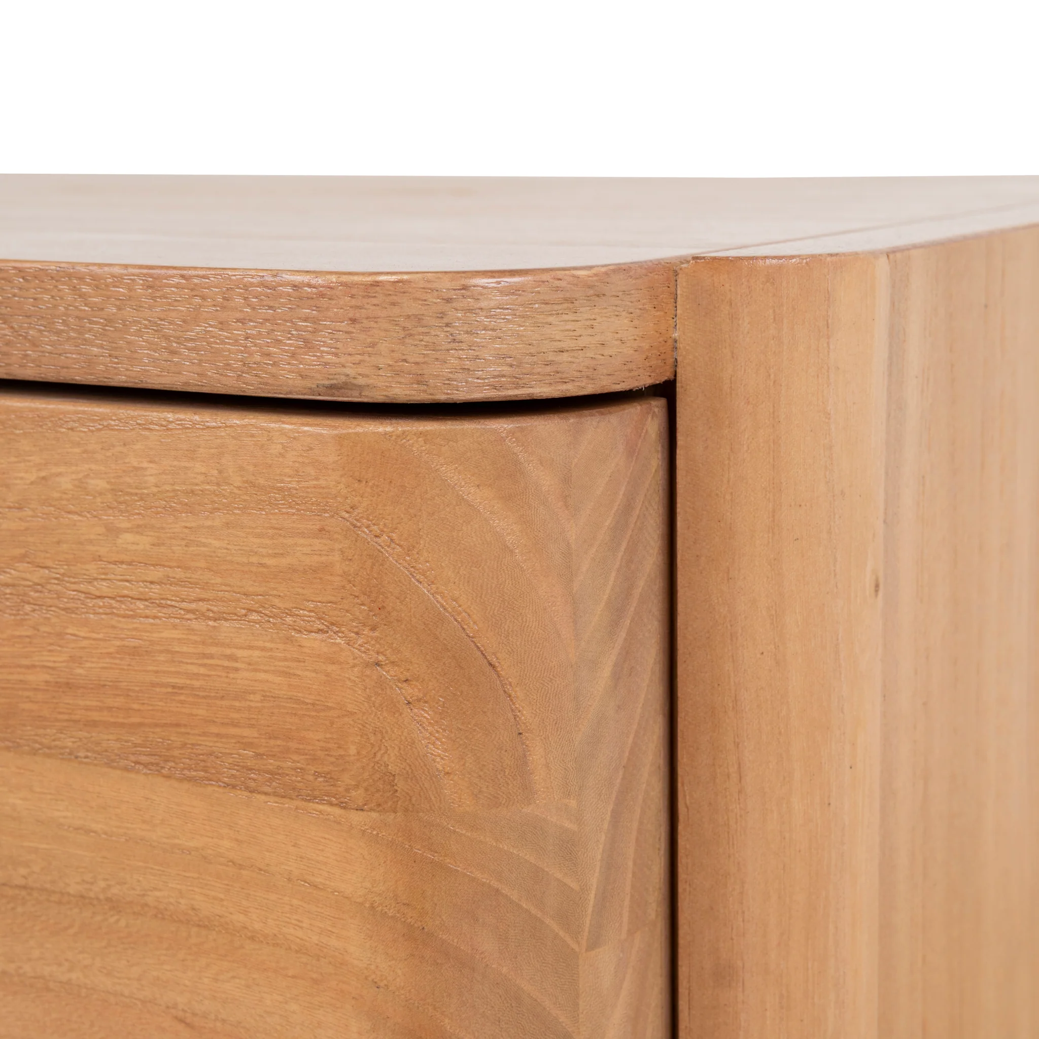 CST10261-NI 58cm Bedside Table - Natural - Image 13