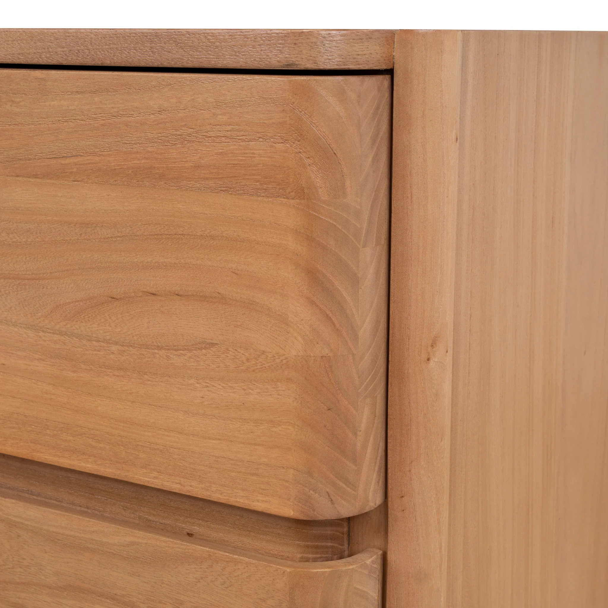 CST10261-NI 58cm Bedside Table - Natural - Image 17