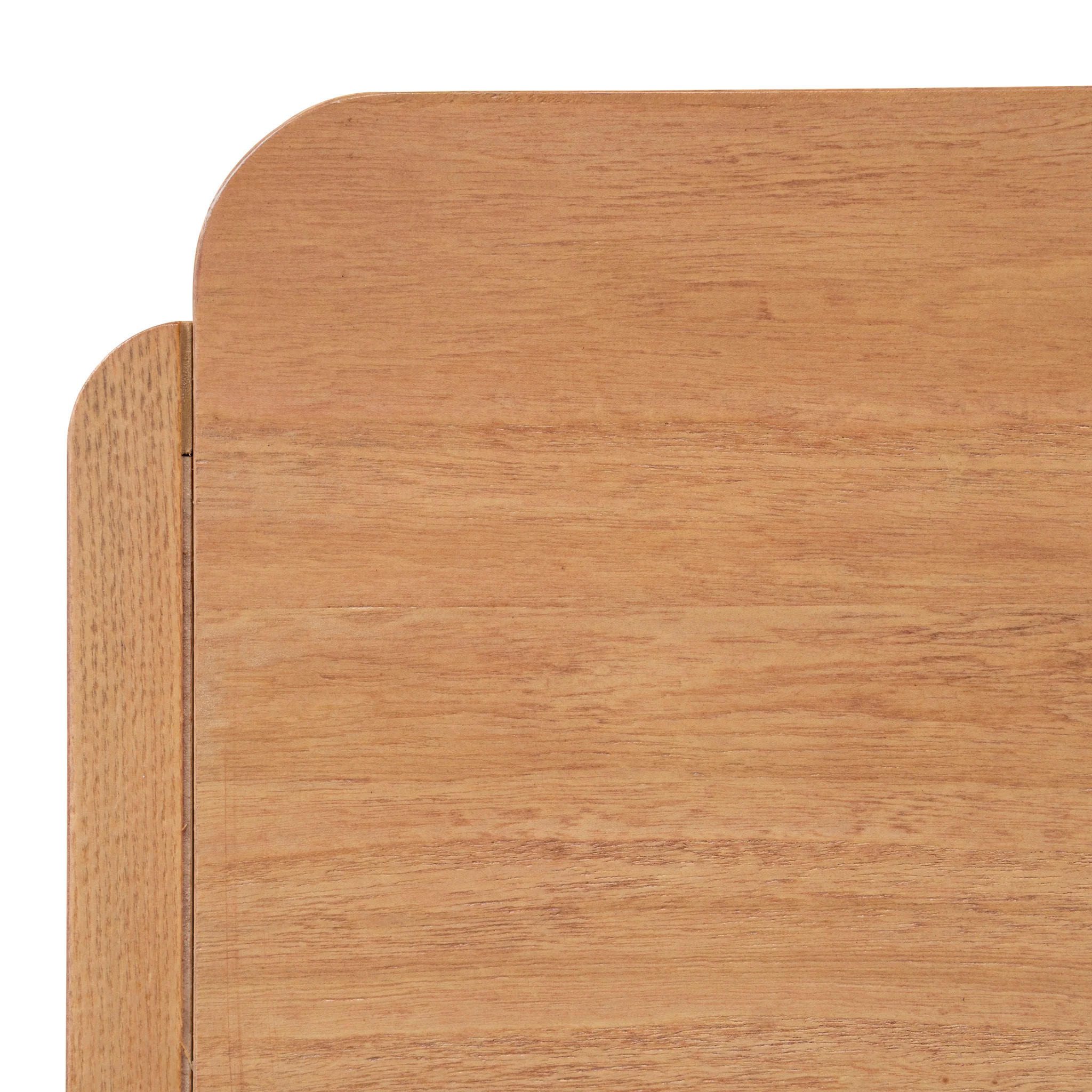 CST10261-NI 58cm Bedside Table - Natural - Image 20
