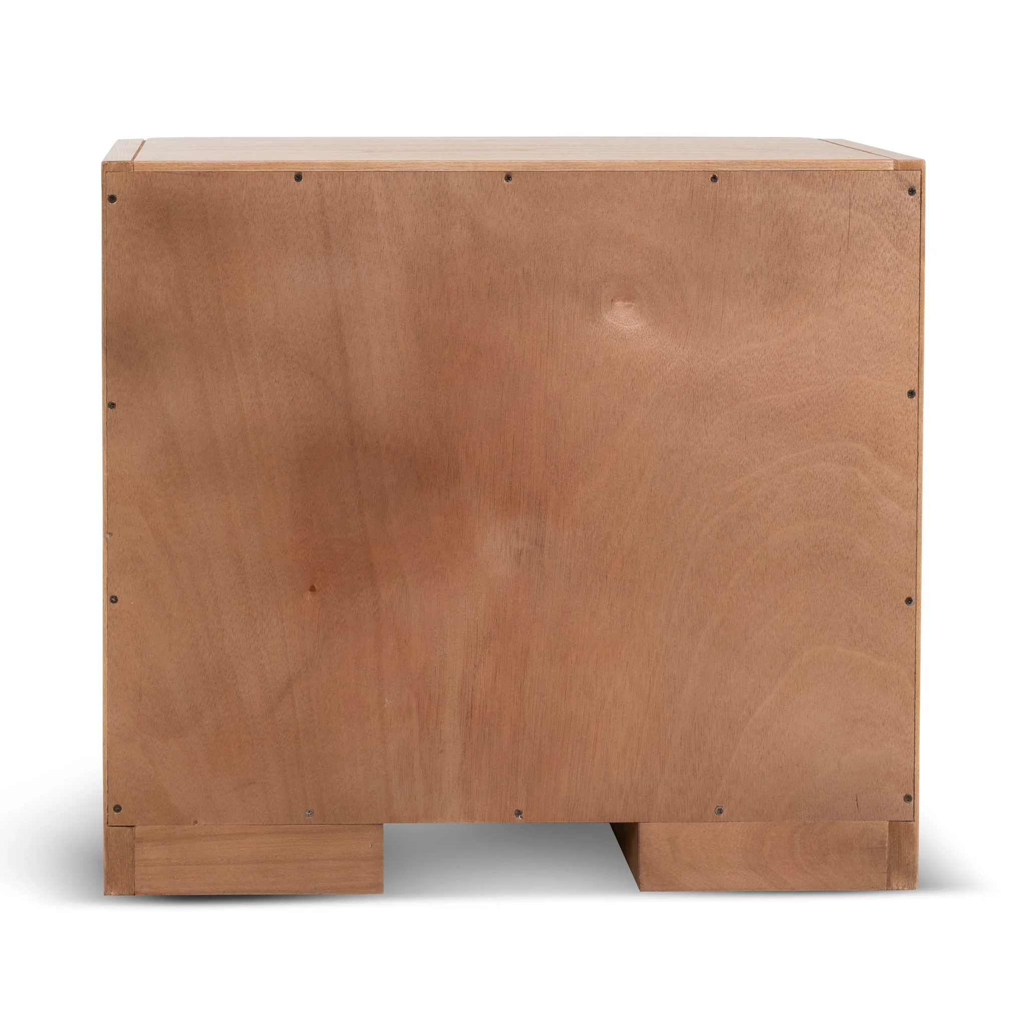 CST10261-NI 58cm Bedside Table - Natural - Image 5
