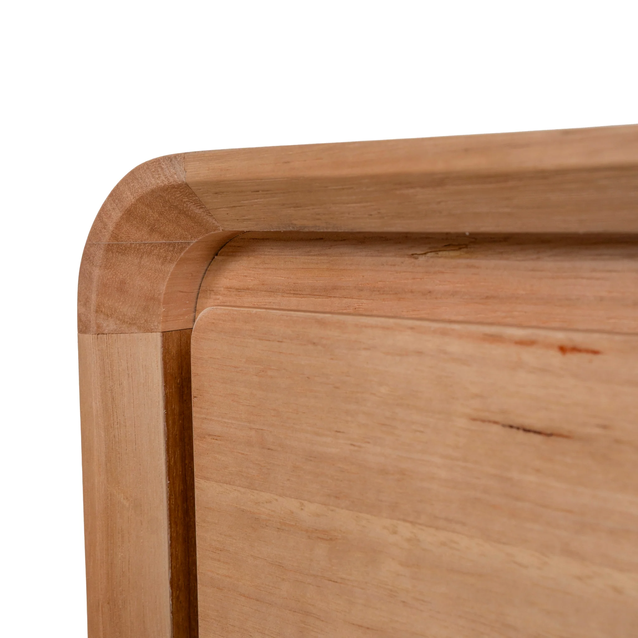 CST10283-AW 56cm Bedside Table - Messmate - Image 10