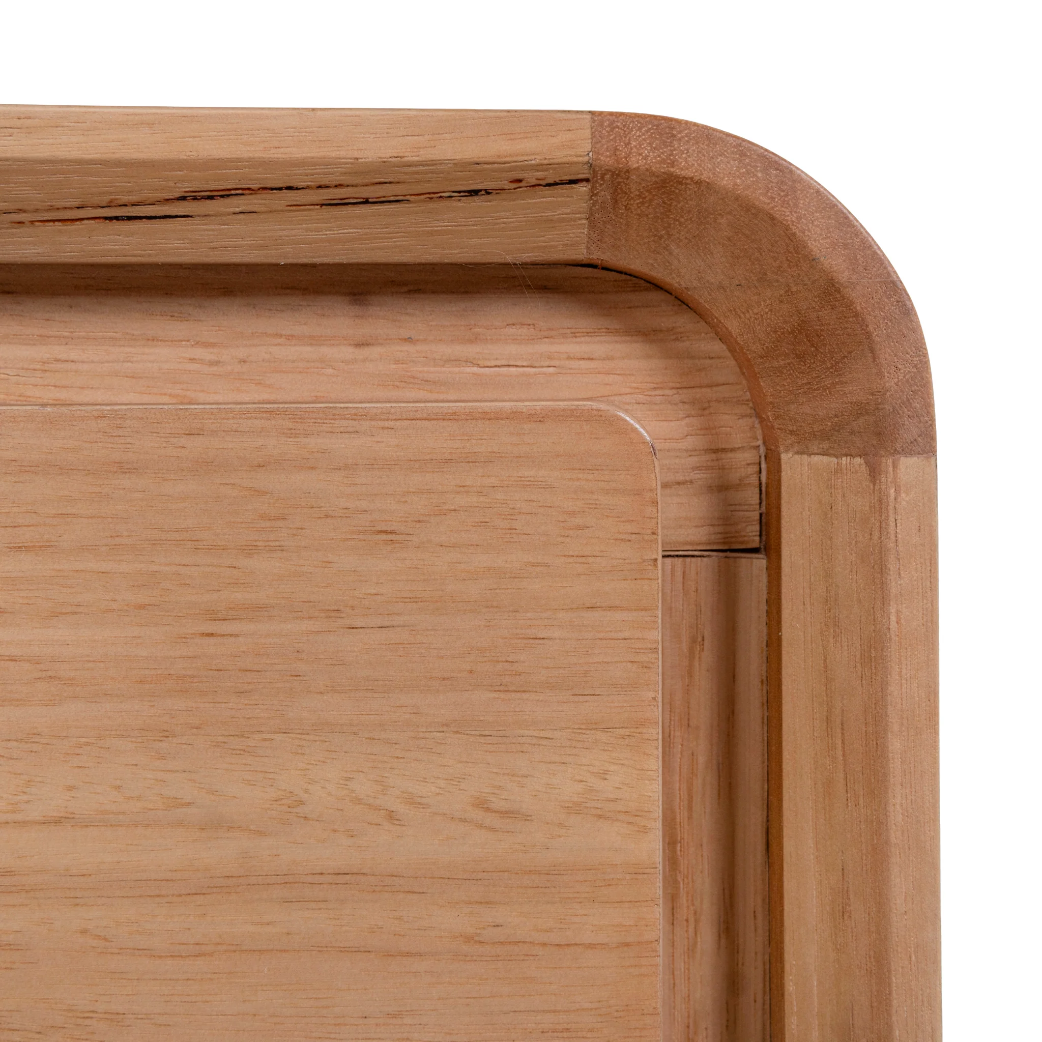 CST10283-AW 56cm Bedside Table - Messmate - Image 13