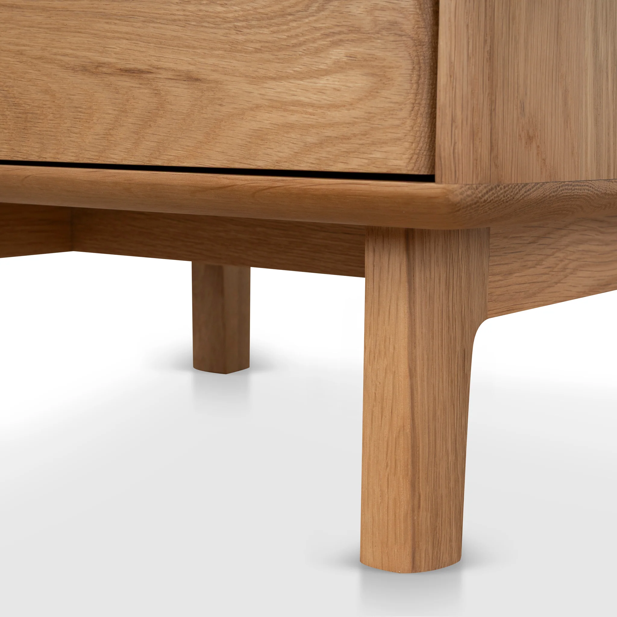 CST10358-OW 50cm Bedside Table - Natural - Image 10