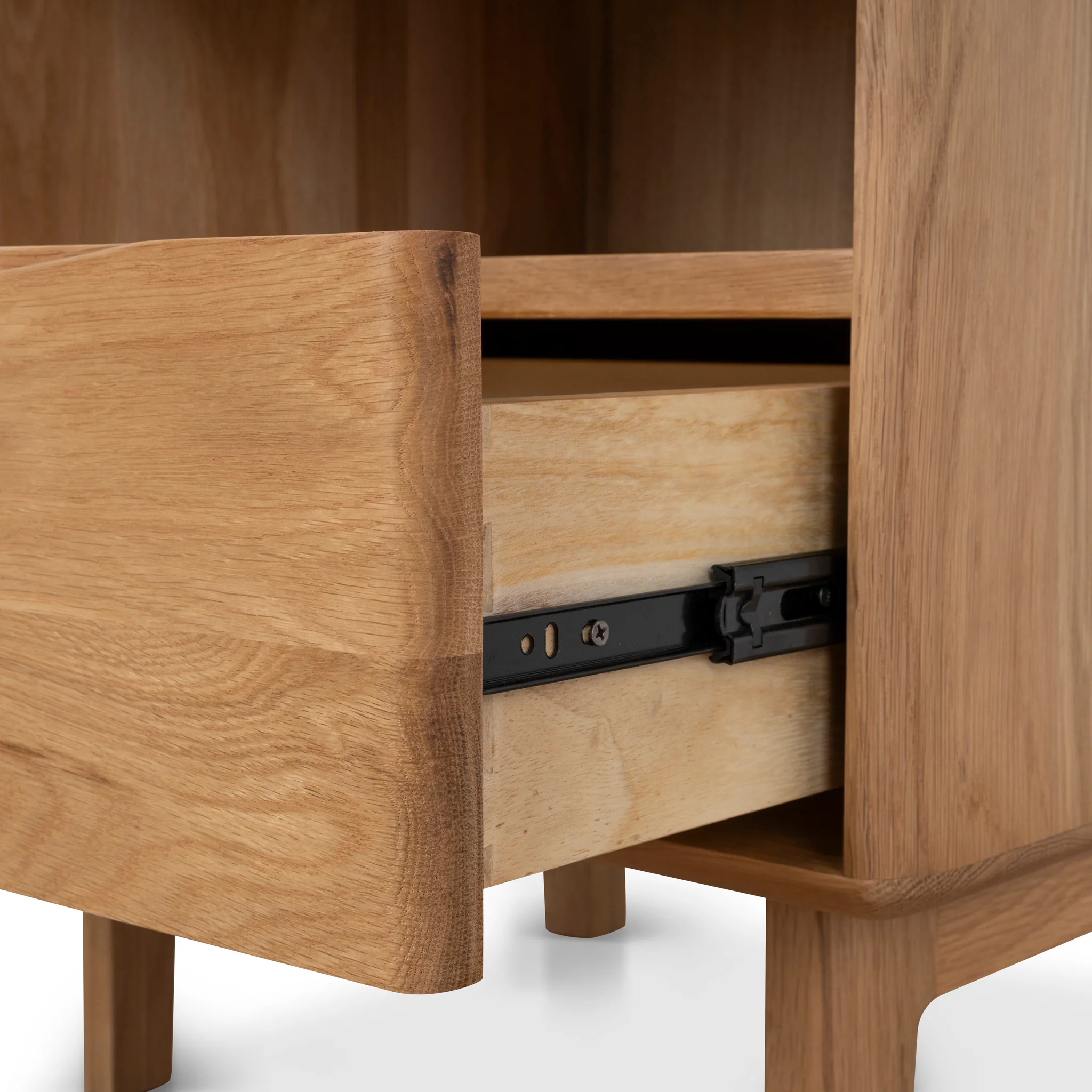 CST10358-OW 50cm Bedside Table - Natural - Image 11