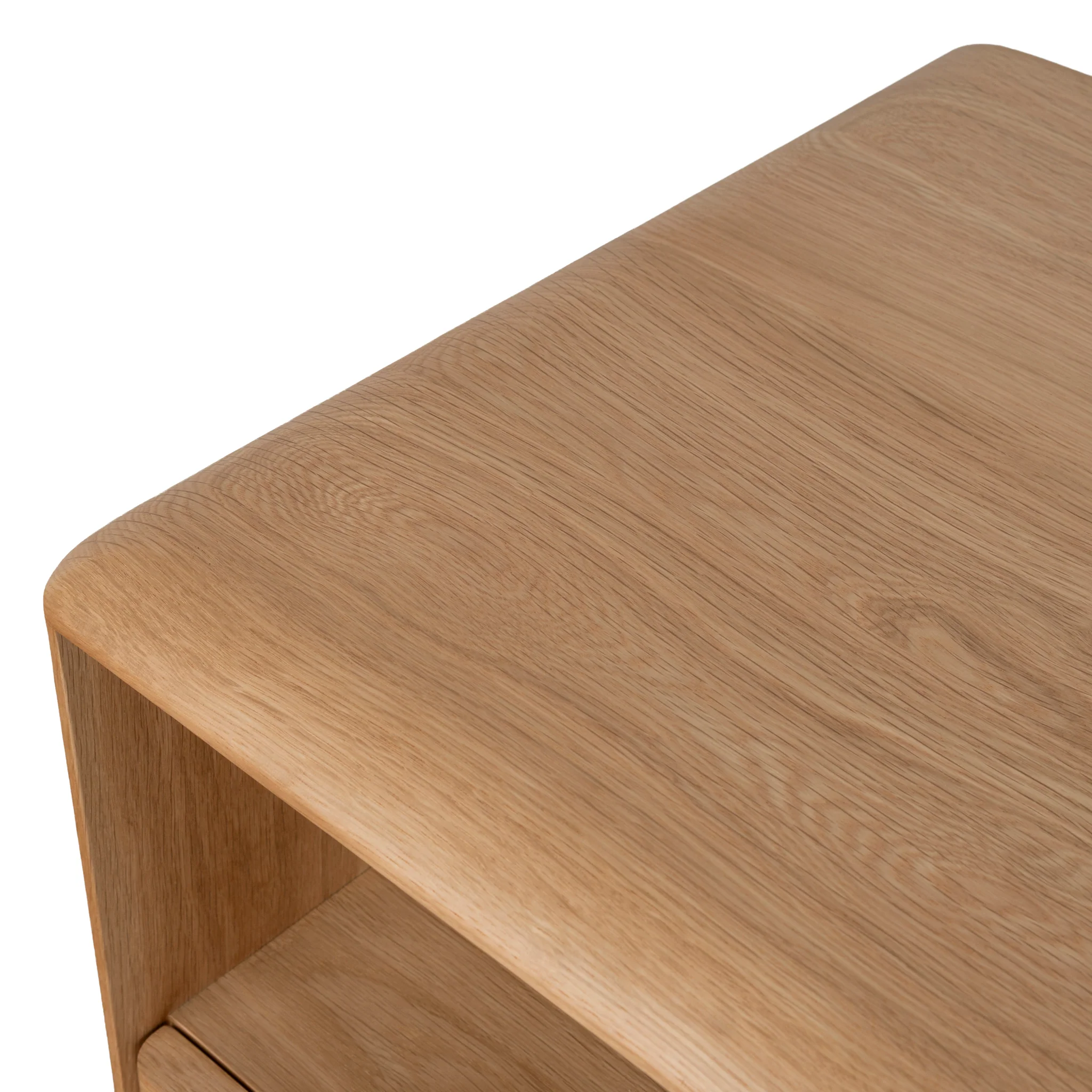 CST10358-OW 50cm Bedside Table - Natural - Image 12