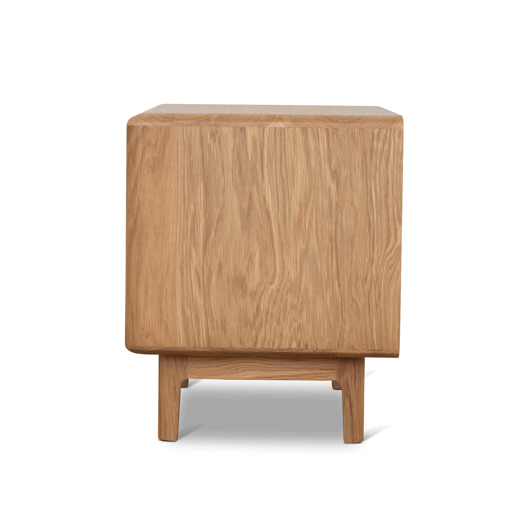 CST10358-OW 50cm Bedside Table - Natural - Image 7