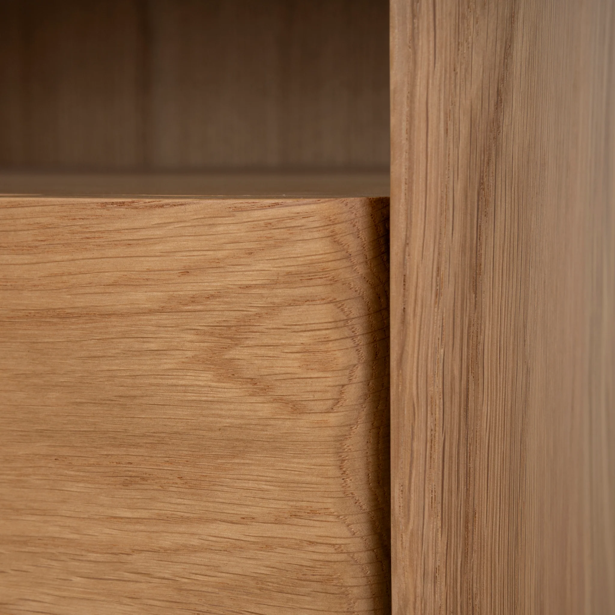 CST10358-OW 50cm Bedside Table - Natural - Image 9