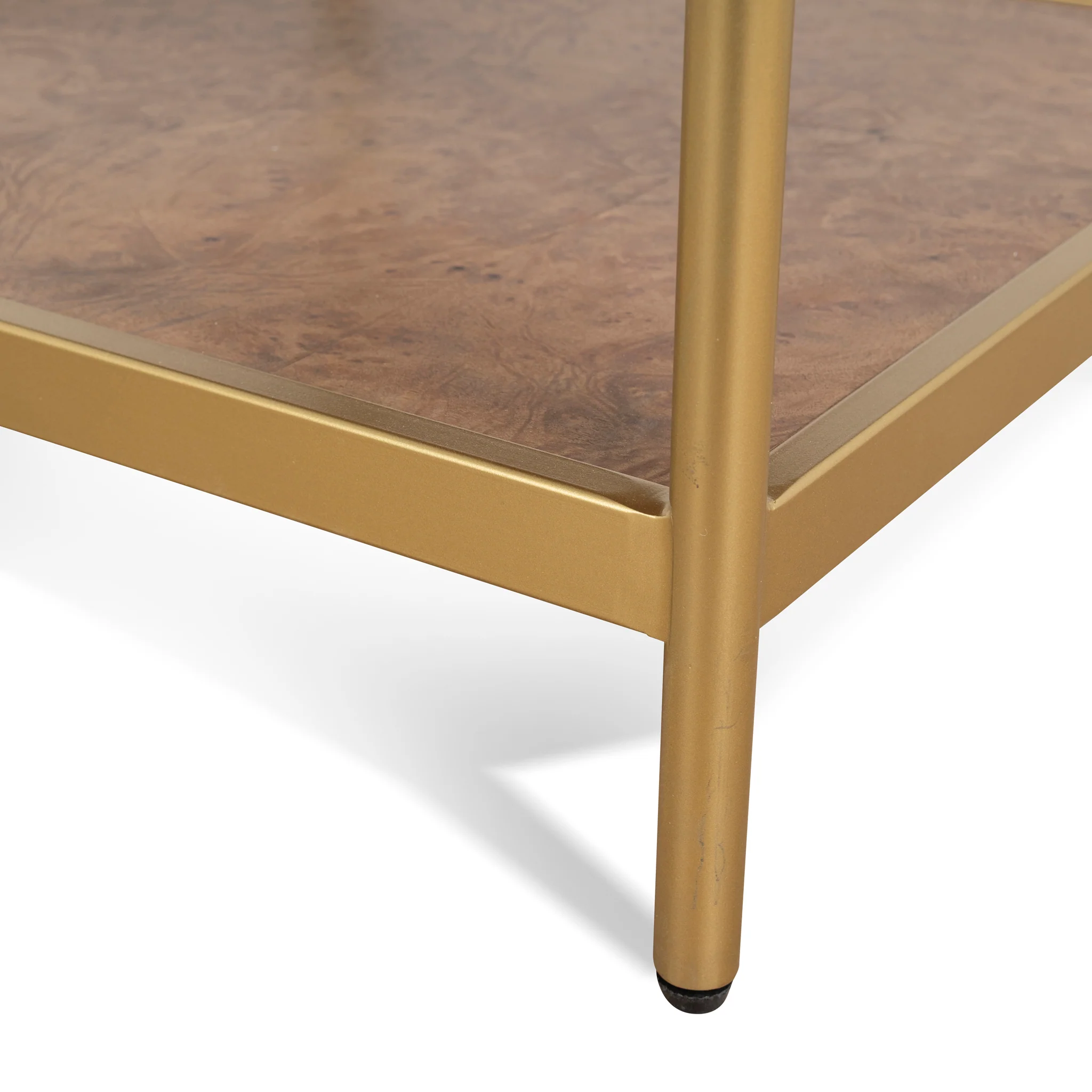 CST10429-NI 50cm Square Bedside Table - Natural - Image 8