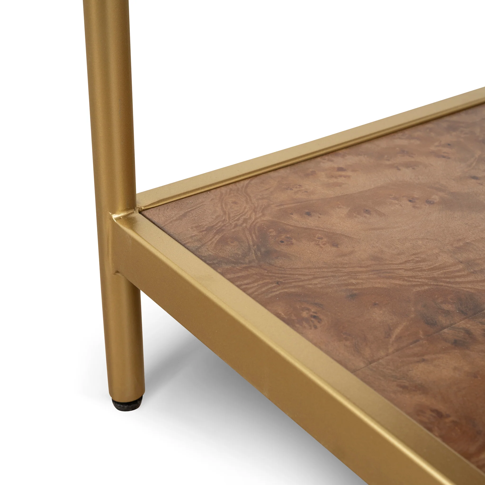 CST10429-NI 50cm Square Bedside Table - Natural - Image 9