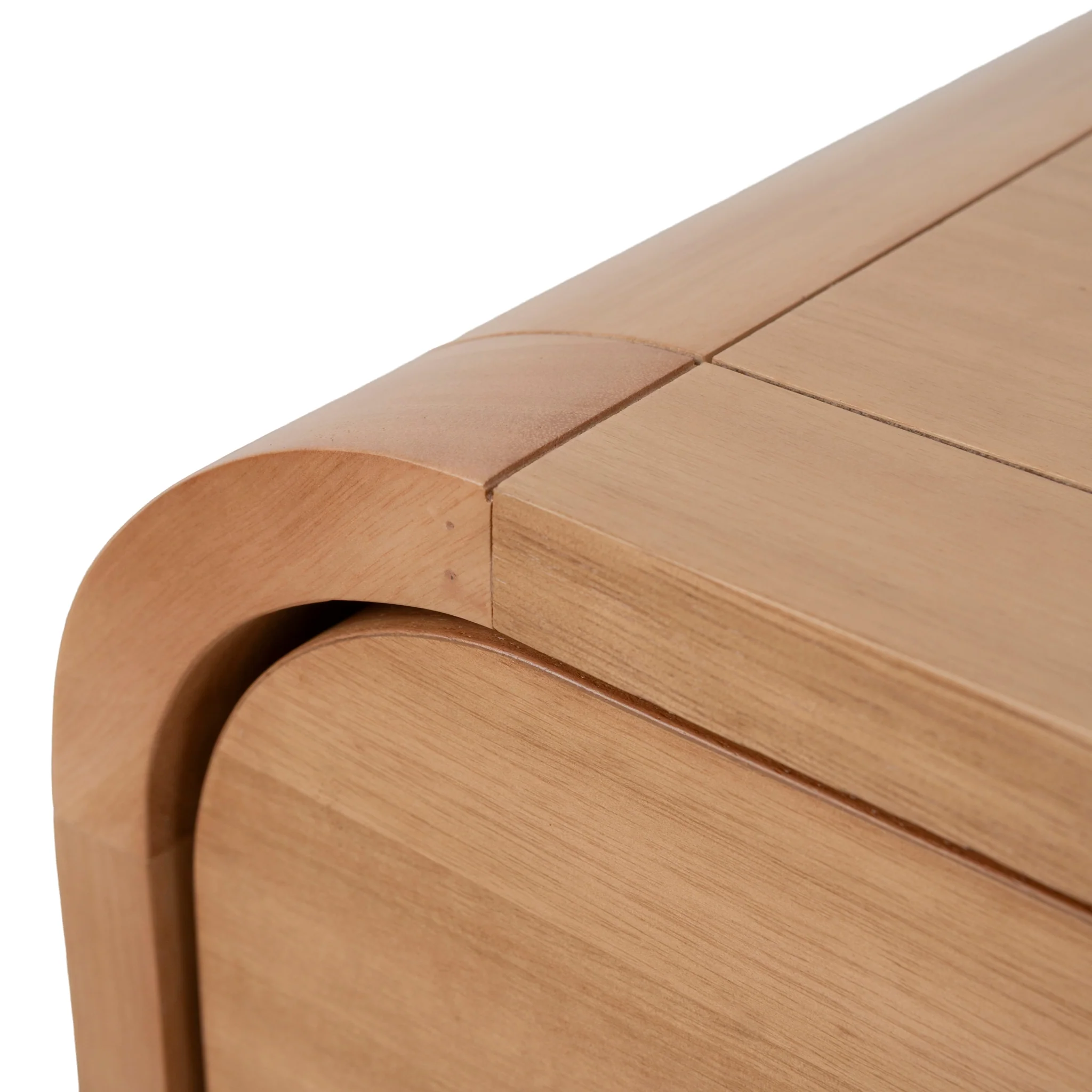 CST10462-AW 58cm Bedside Table - Messmate - Image 12