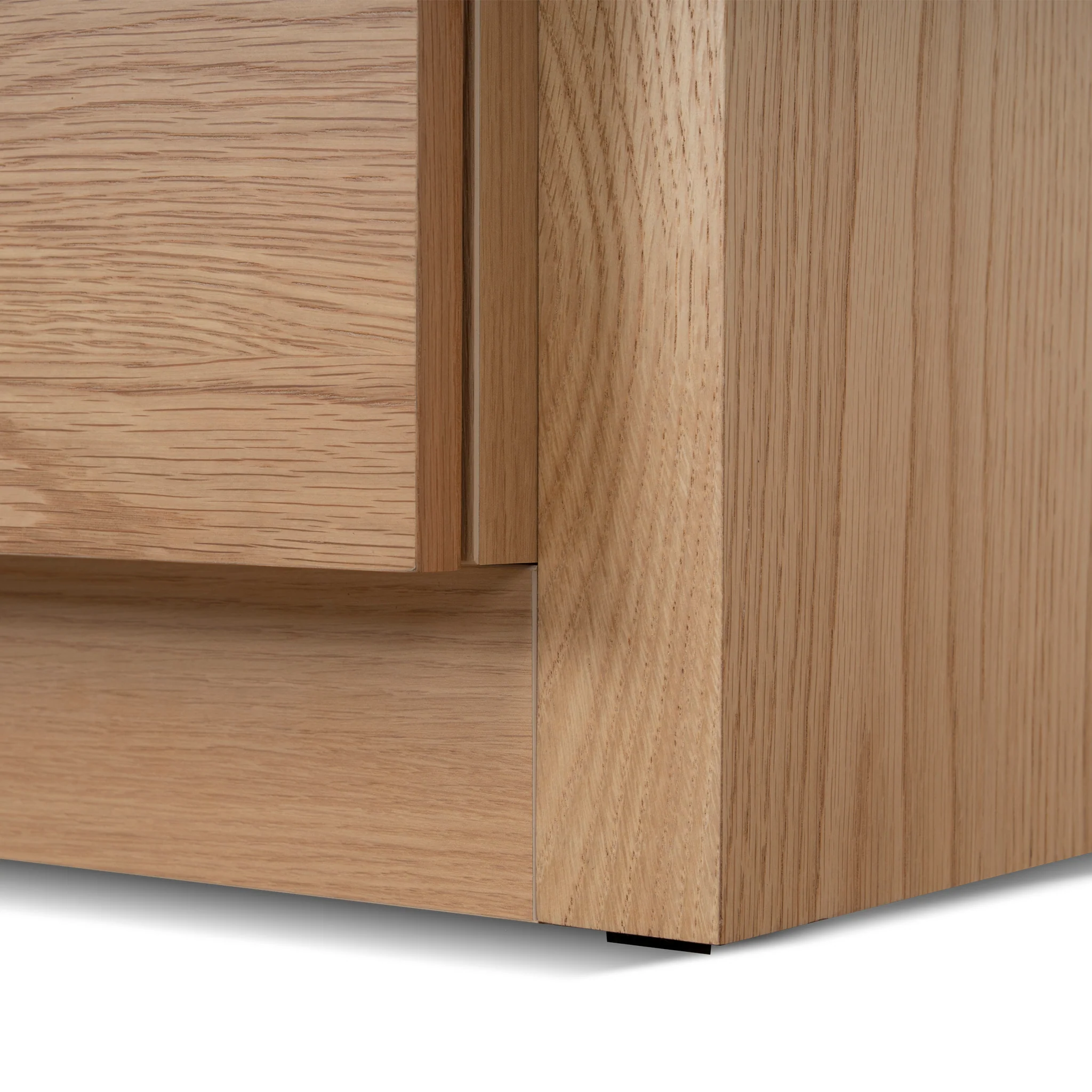 CST10958-IG Bedside Table - Natural - Image 11