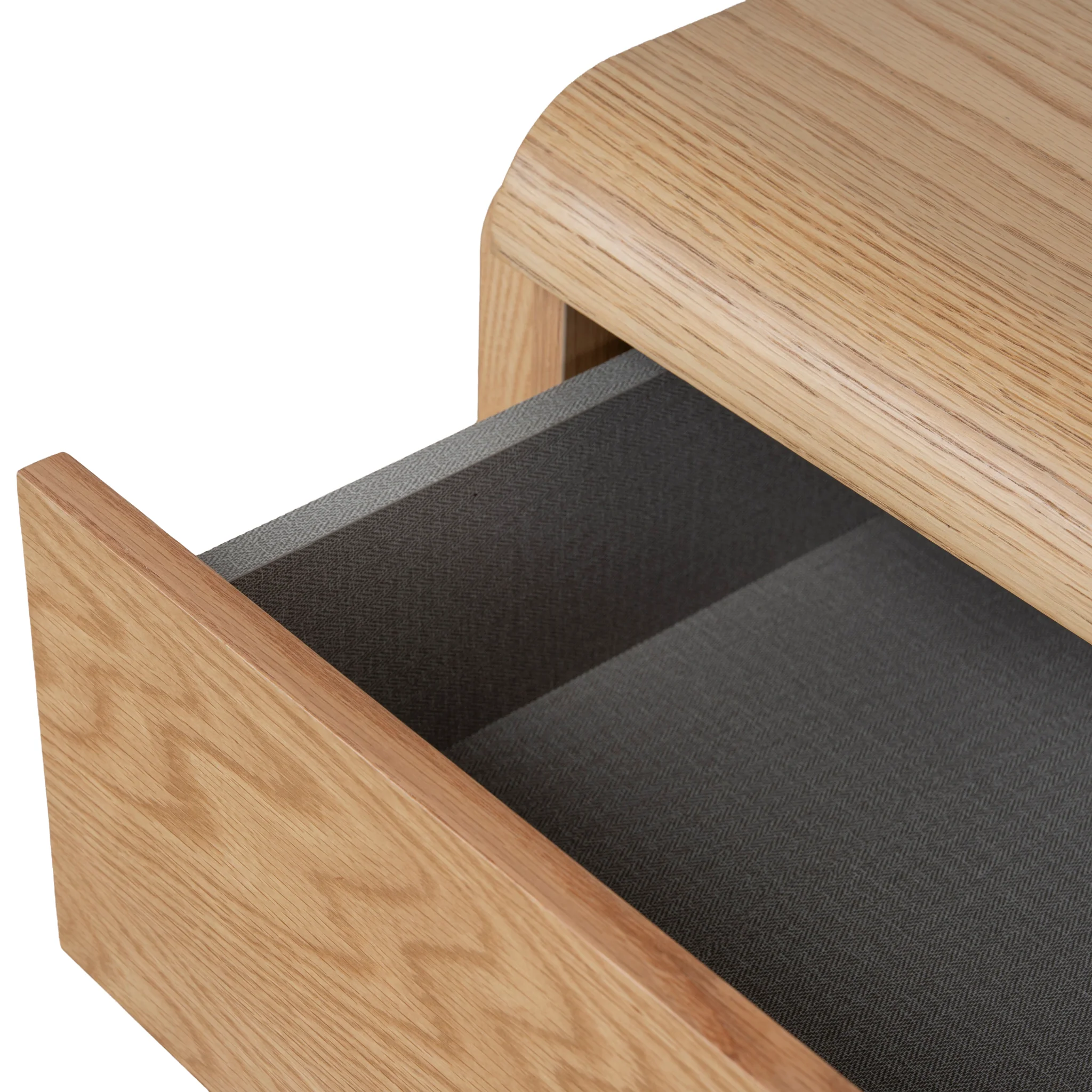 CST10958-IG Bedside Table - Natural - Image 12